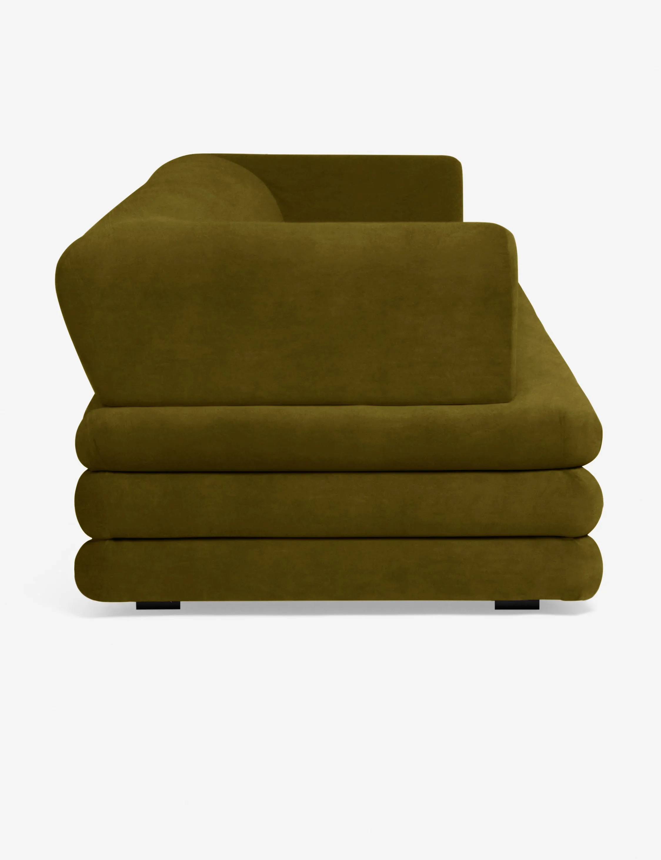 Babs Sofa by Sarah Sherman Samuel