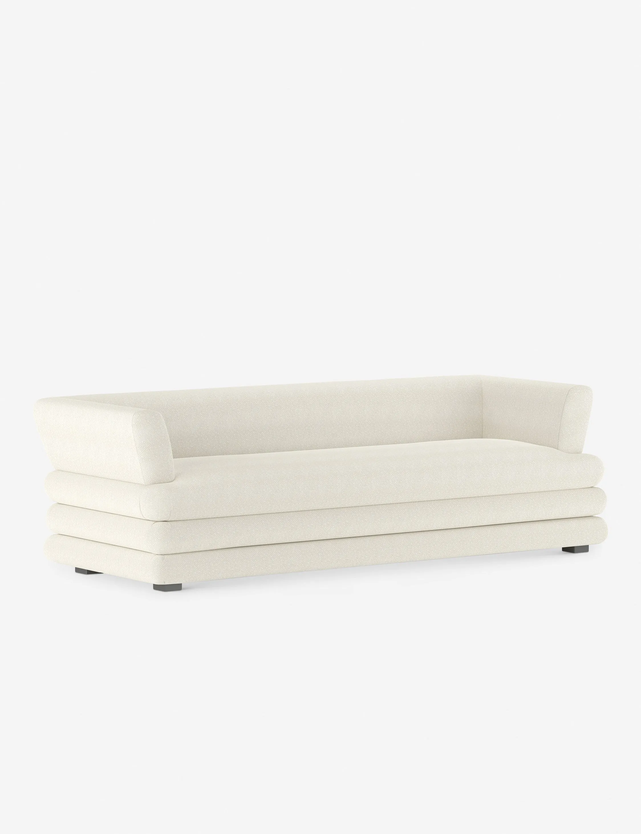 Babs Sofa by Sarah Sherman Samuel