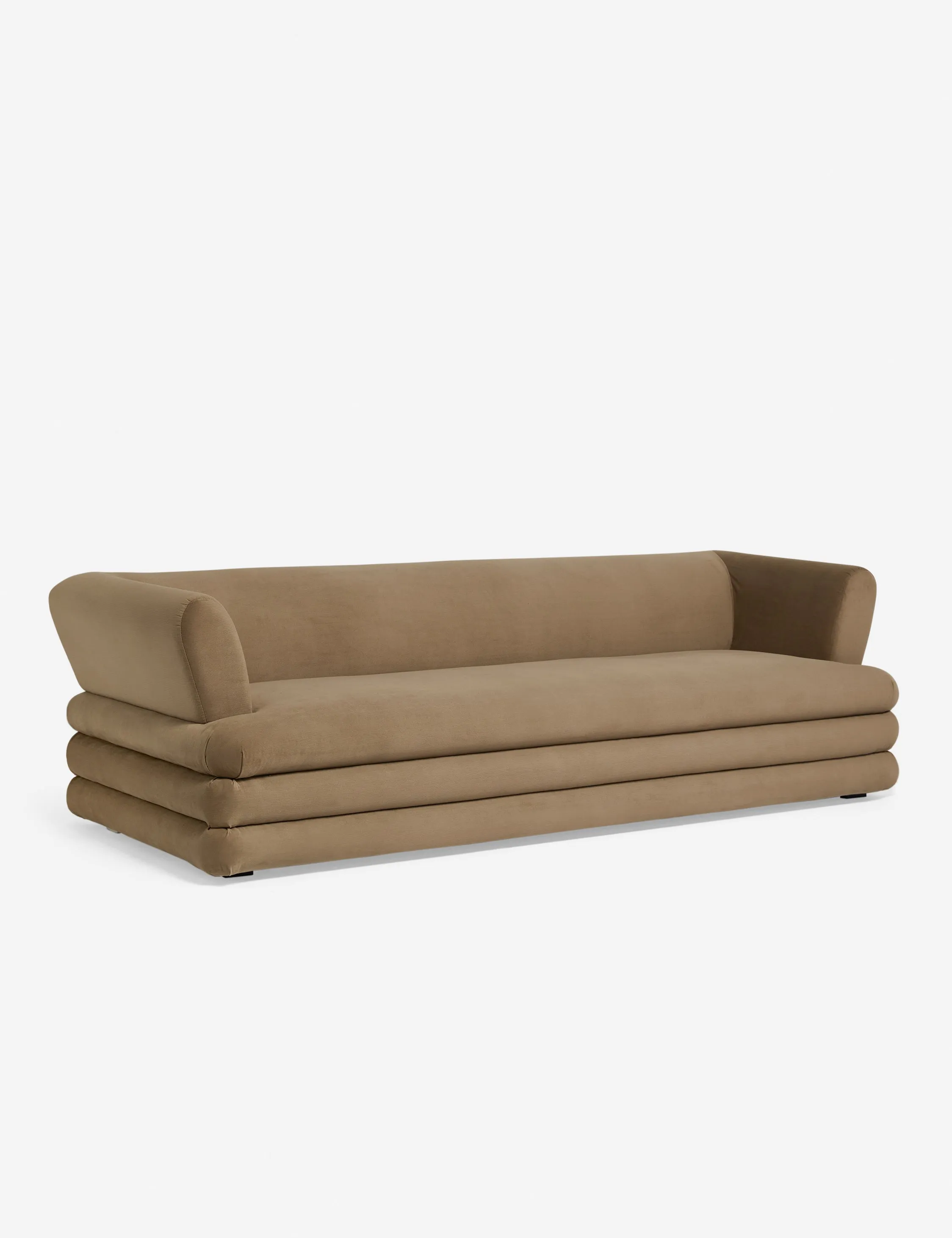 Babs Sofa by Sarah Sherman Samuel