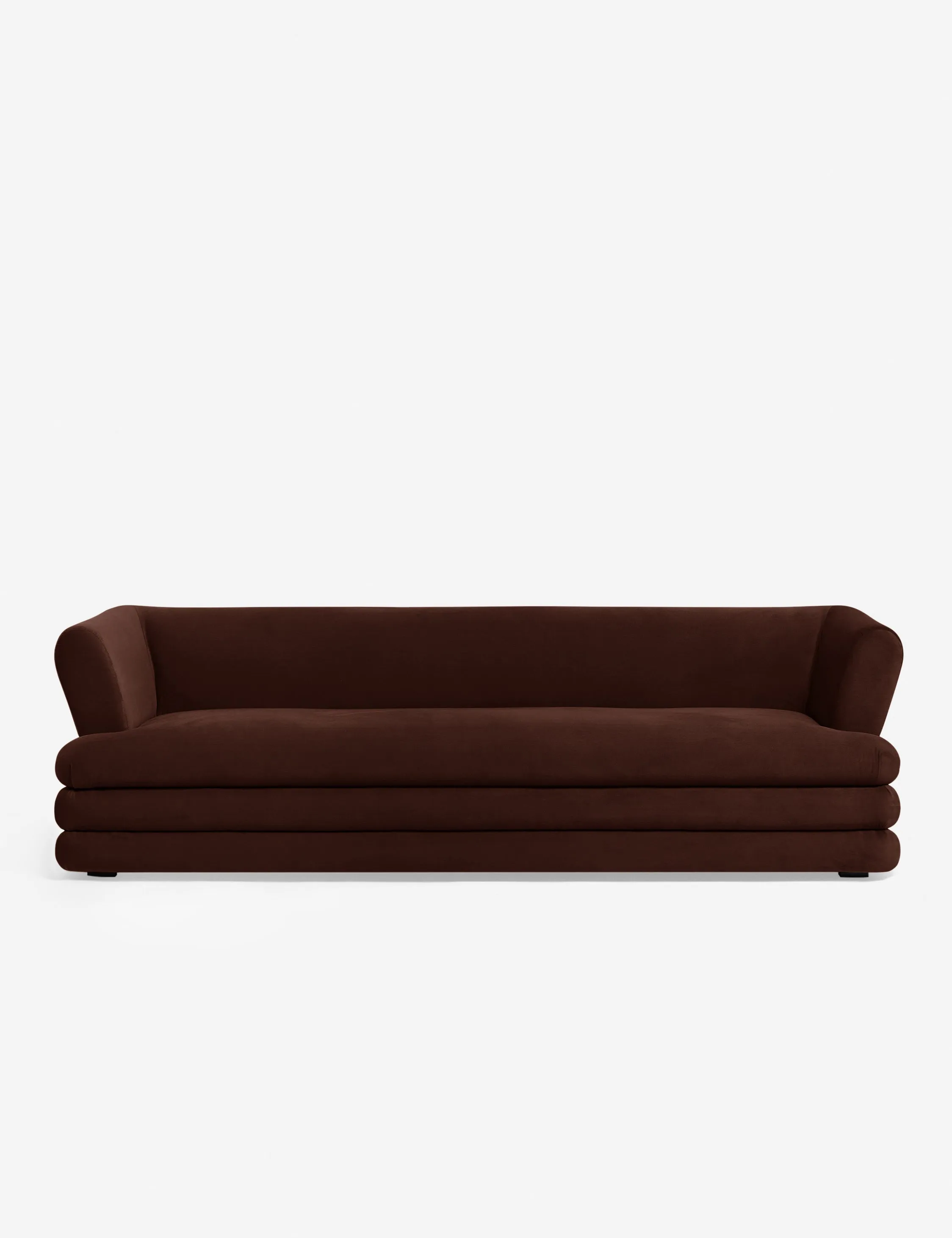 Babs Sofa by Sarah Sherman Samuel