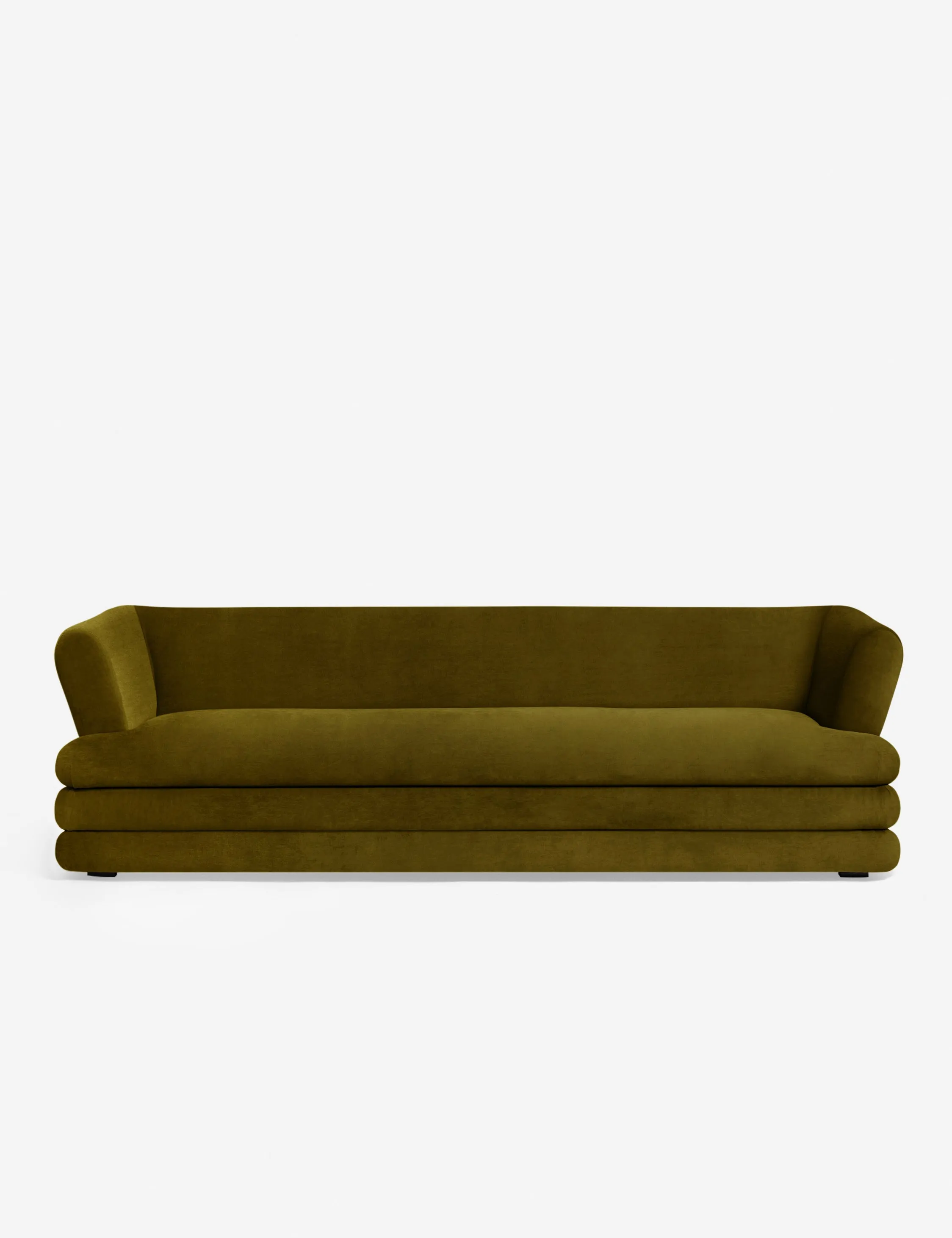 Babs Sofa by Sarah Sherman Samuel
