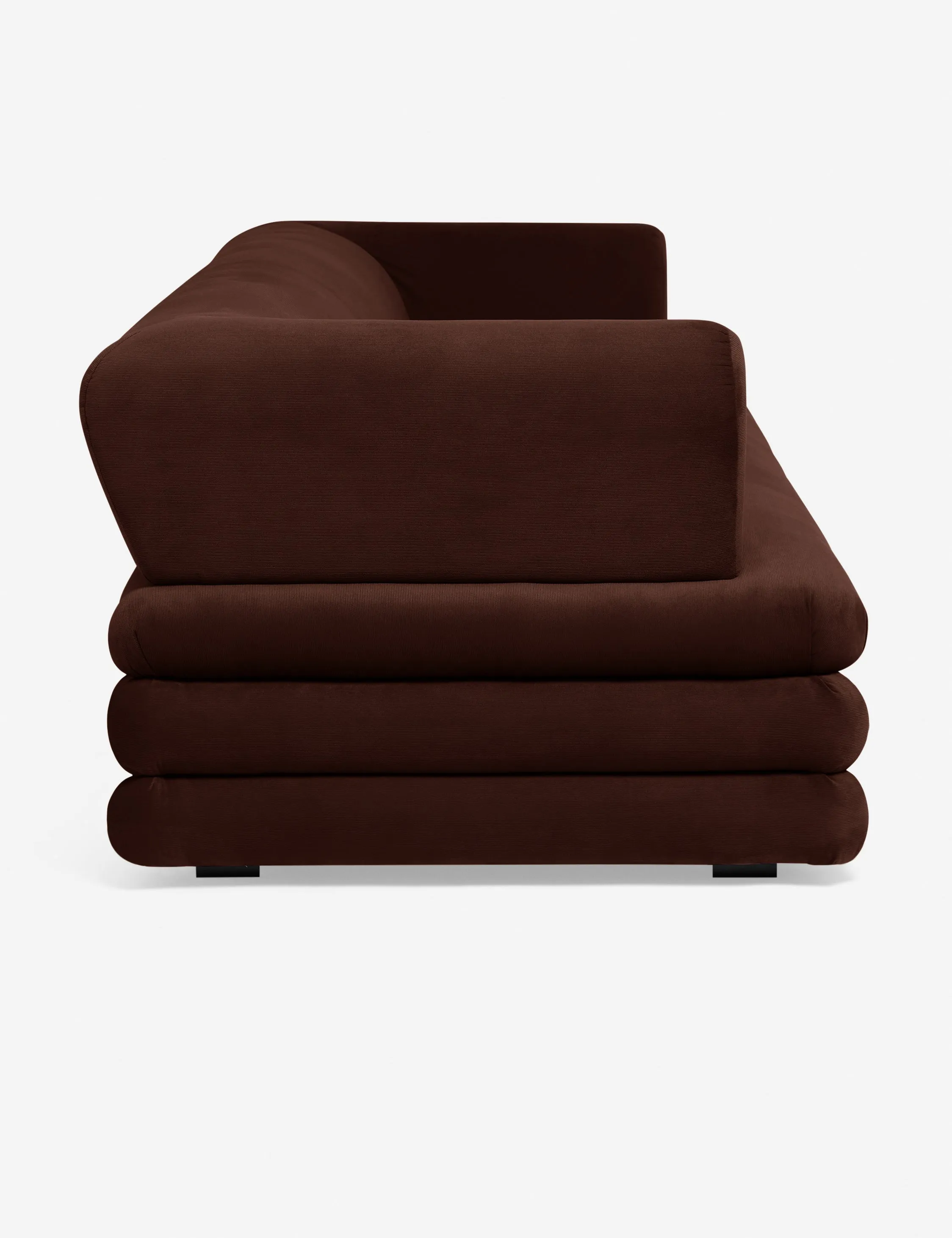Babs Sofa by Sarah Sherman Samuel