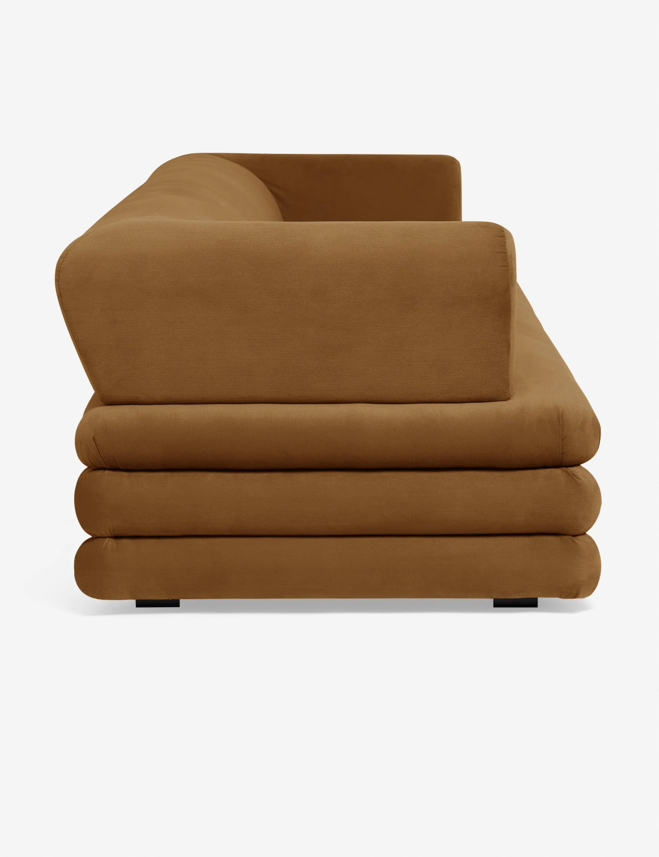 Babs Sofa by Sarah Sherman Samuel