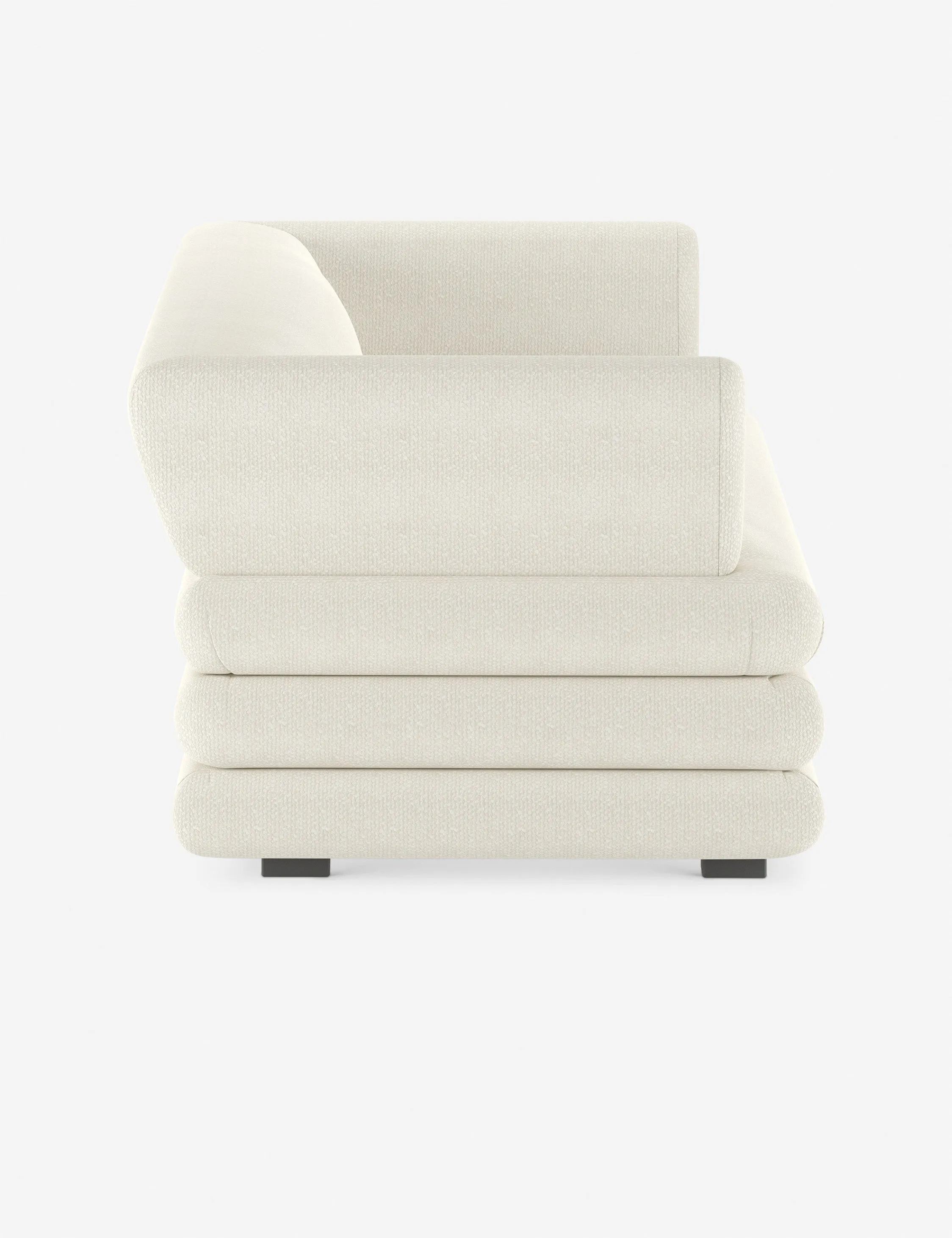 Babs Sofa by Sarah Sherman Samuel