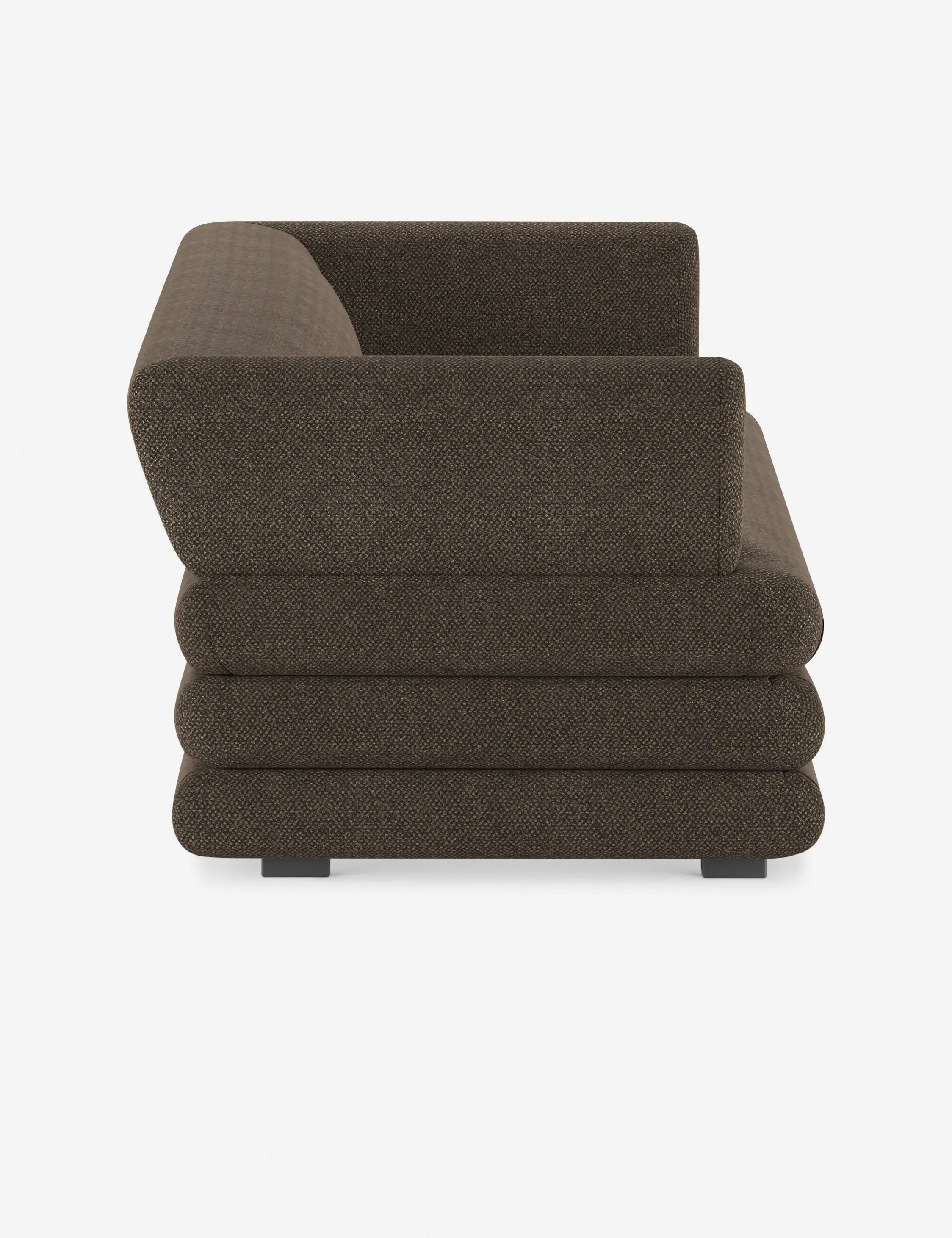 Babs Sofa by Sarah Sherman Samuel