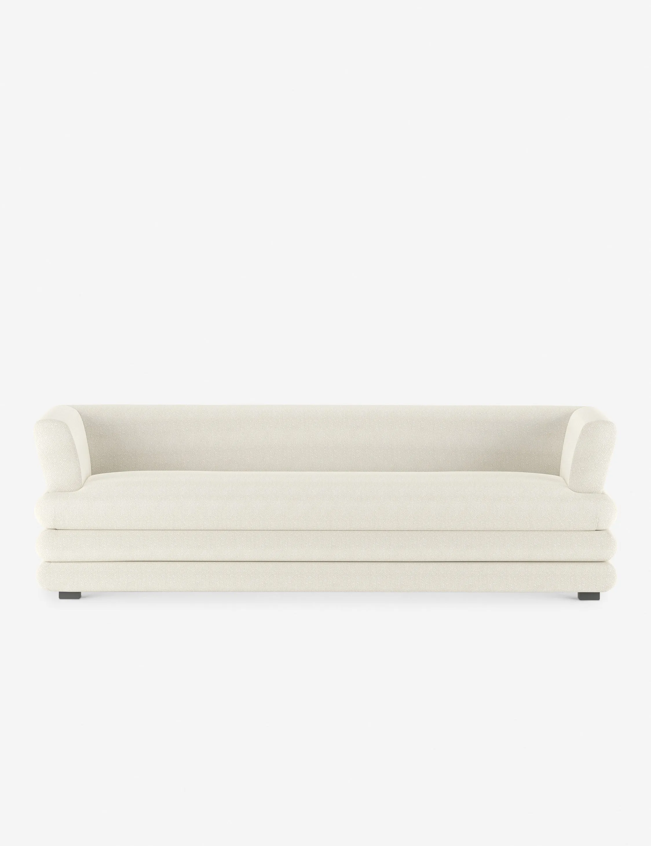 Babs Sofa by Sarah Sherman Samuel