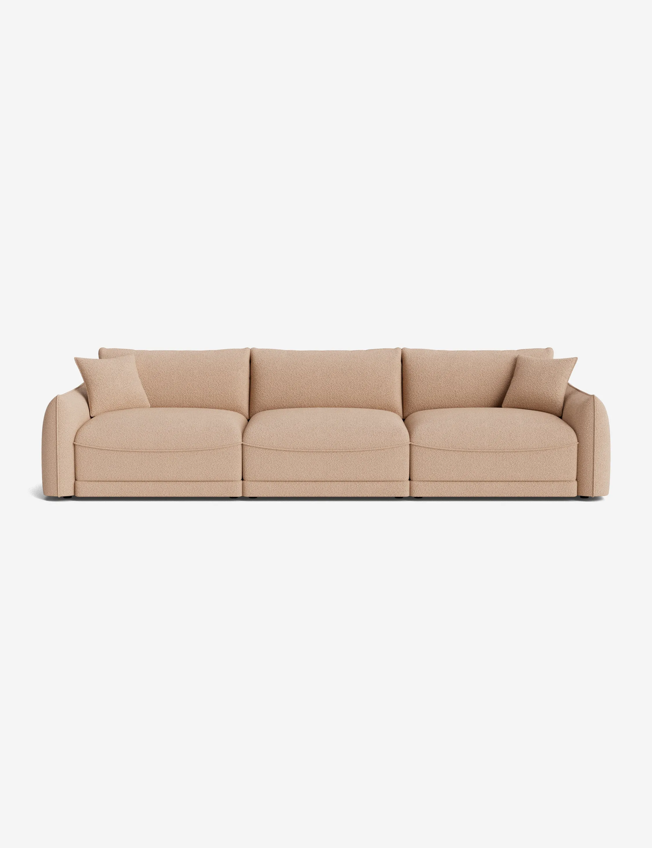 Balmer Sofa