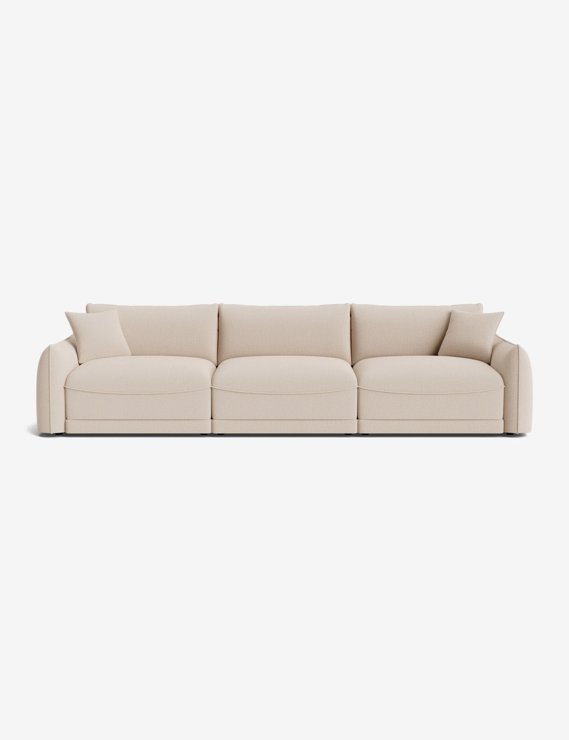 Balmer Sofa