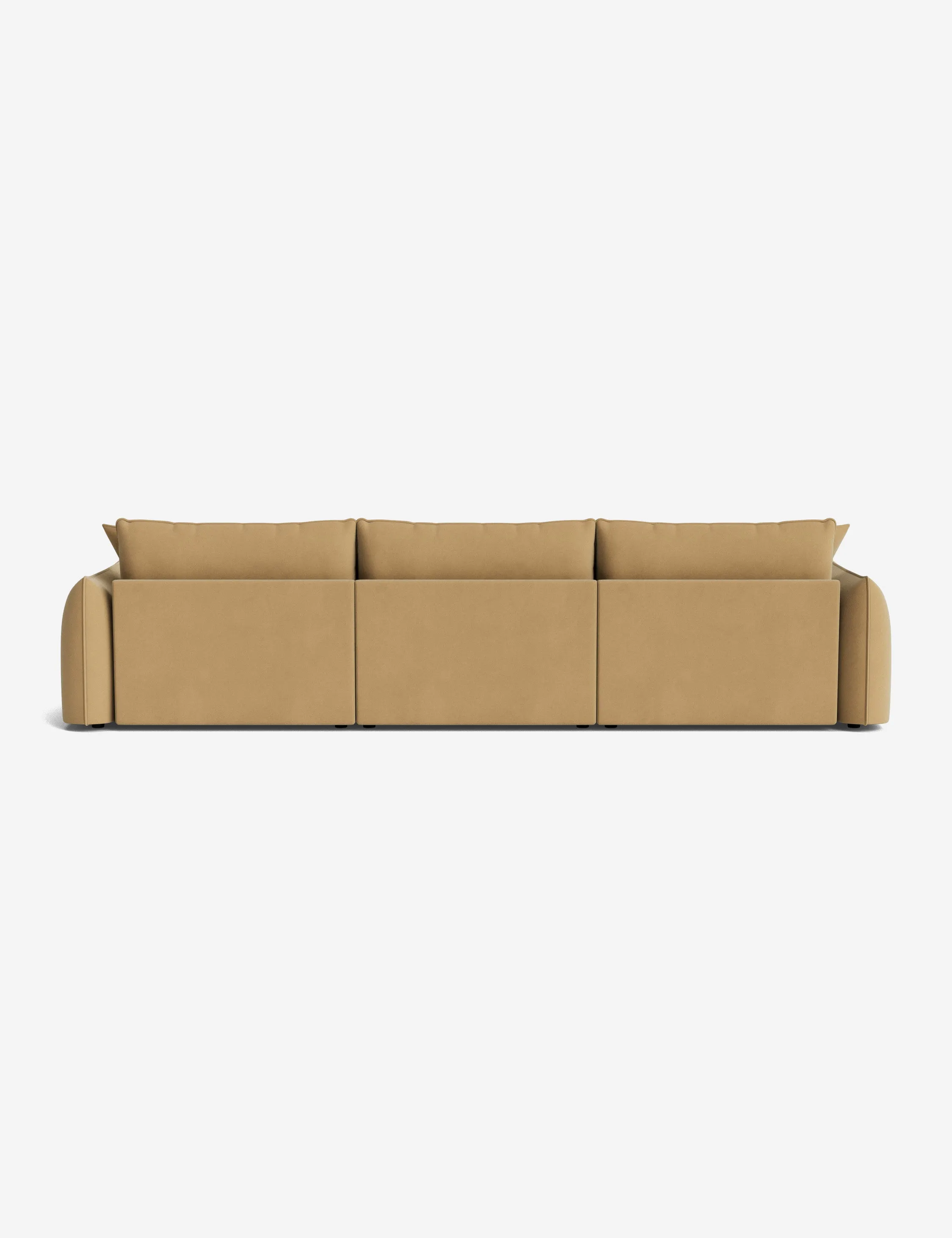 Balmer Sofa