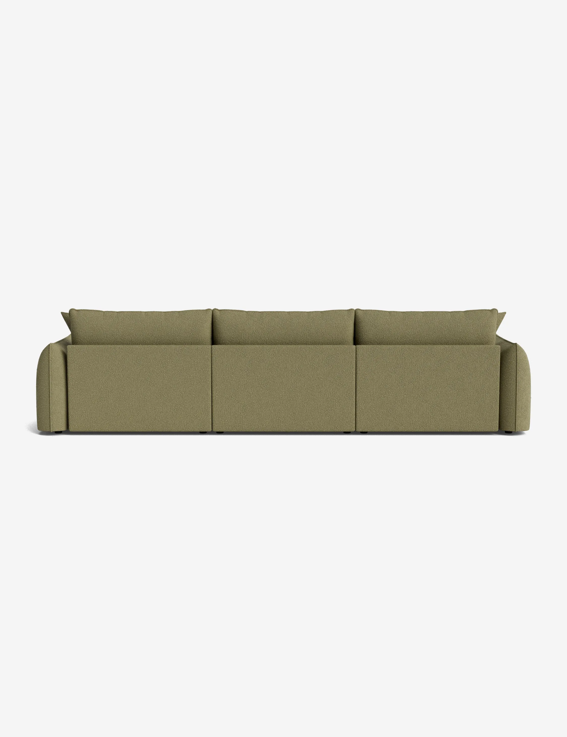 Balmer Sofa