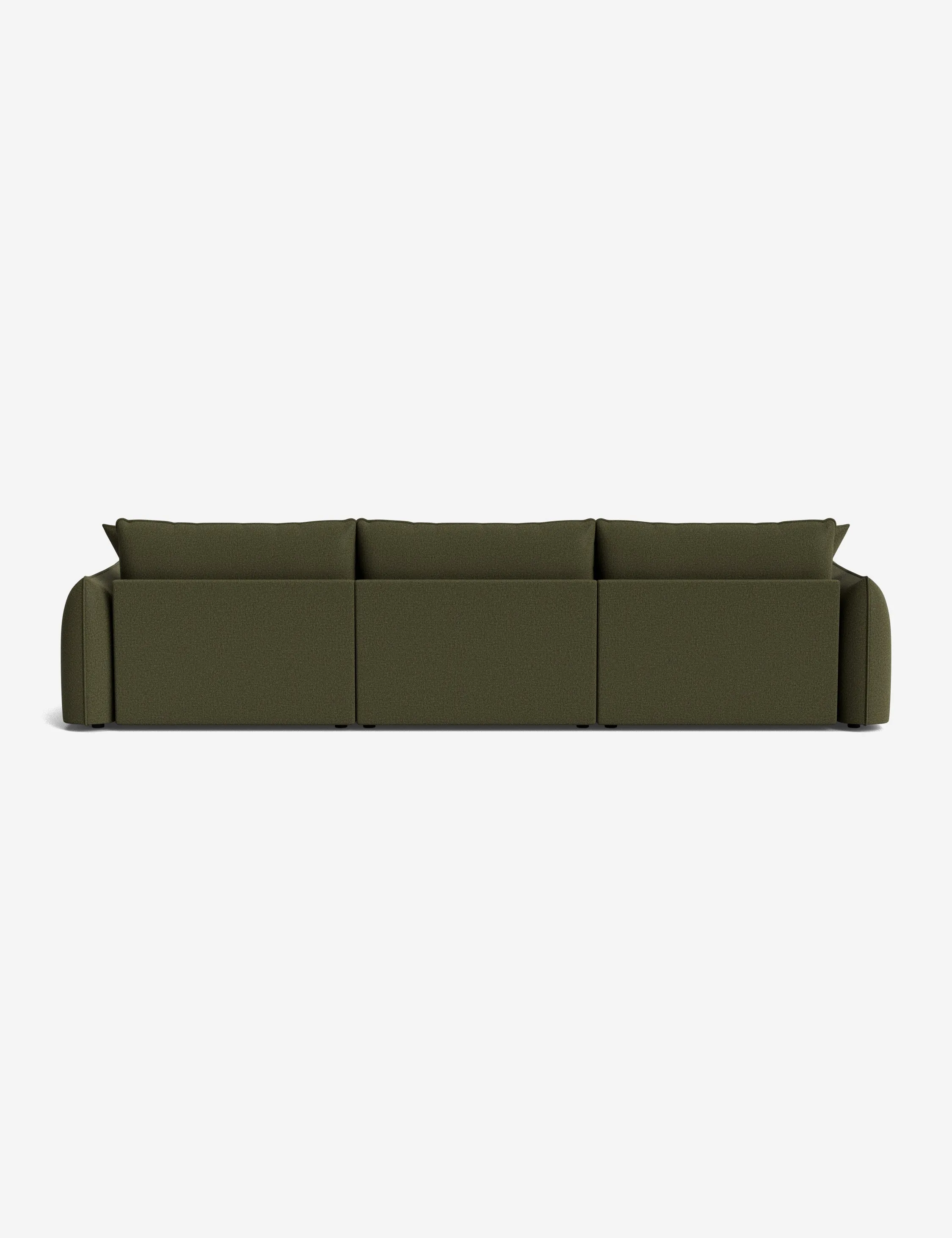 Balmer Sofa
