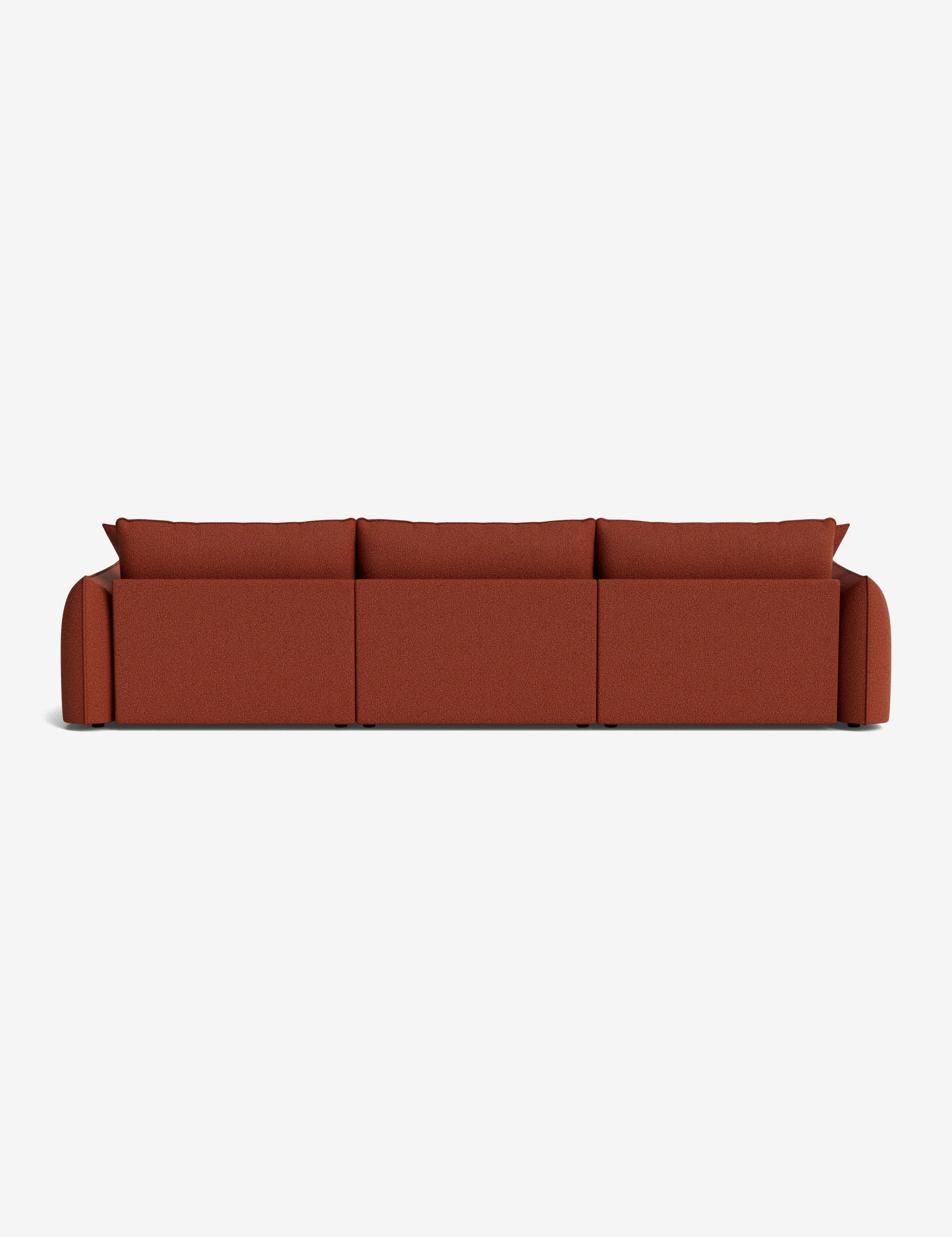 Balmer Sofa