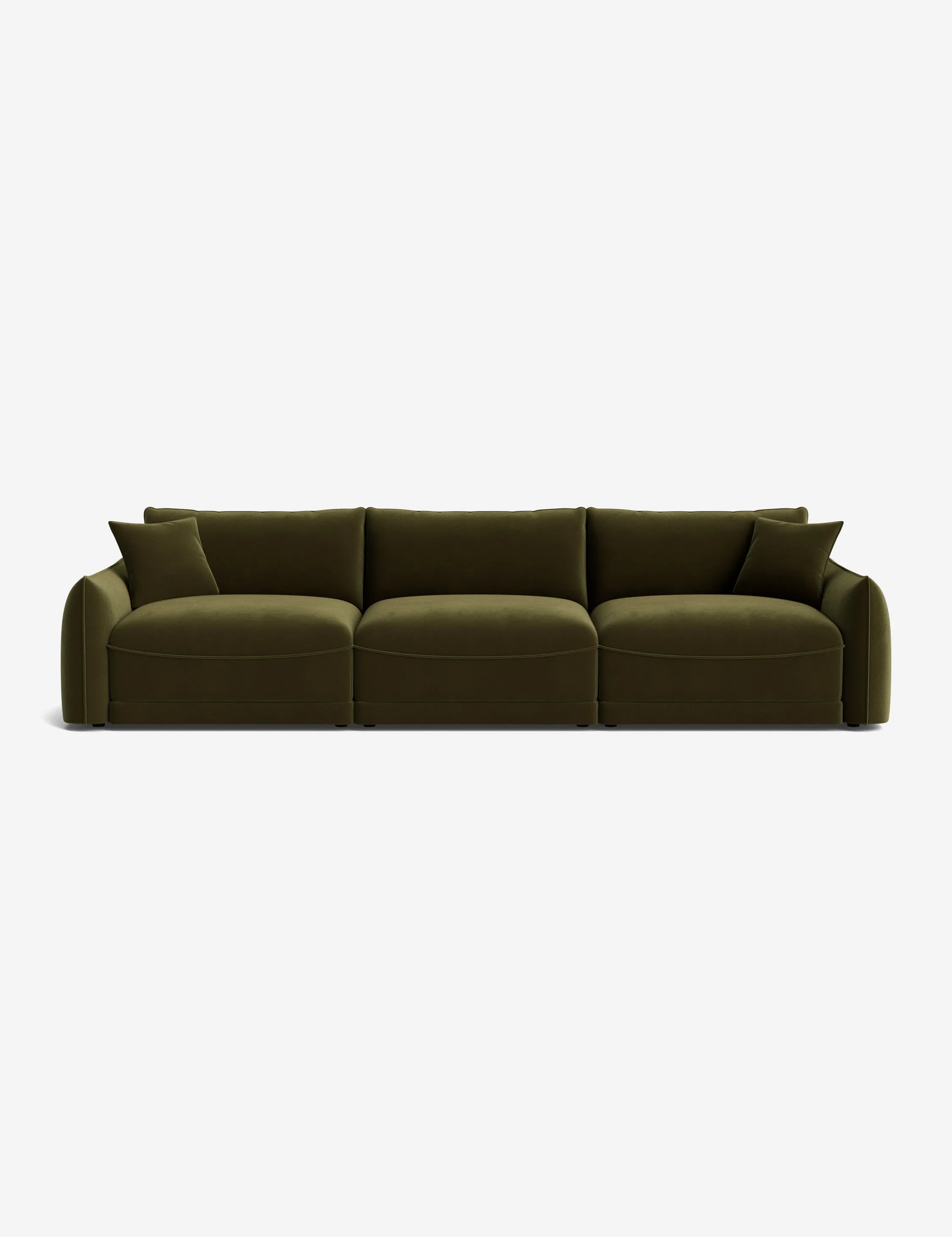 Balmer Sofa