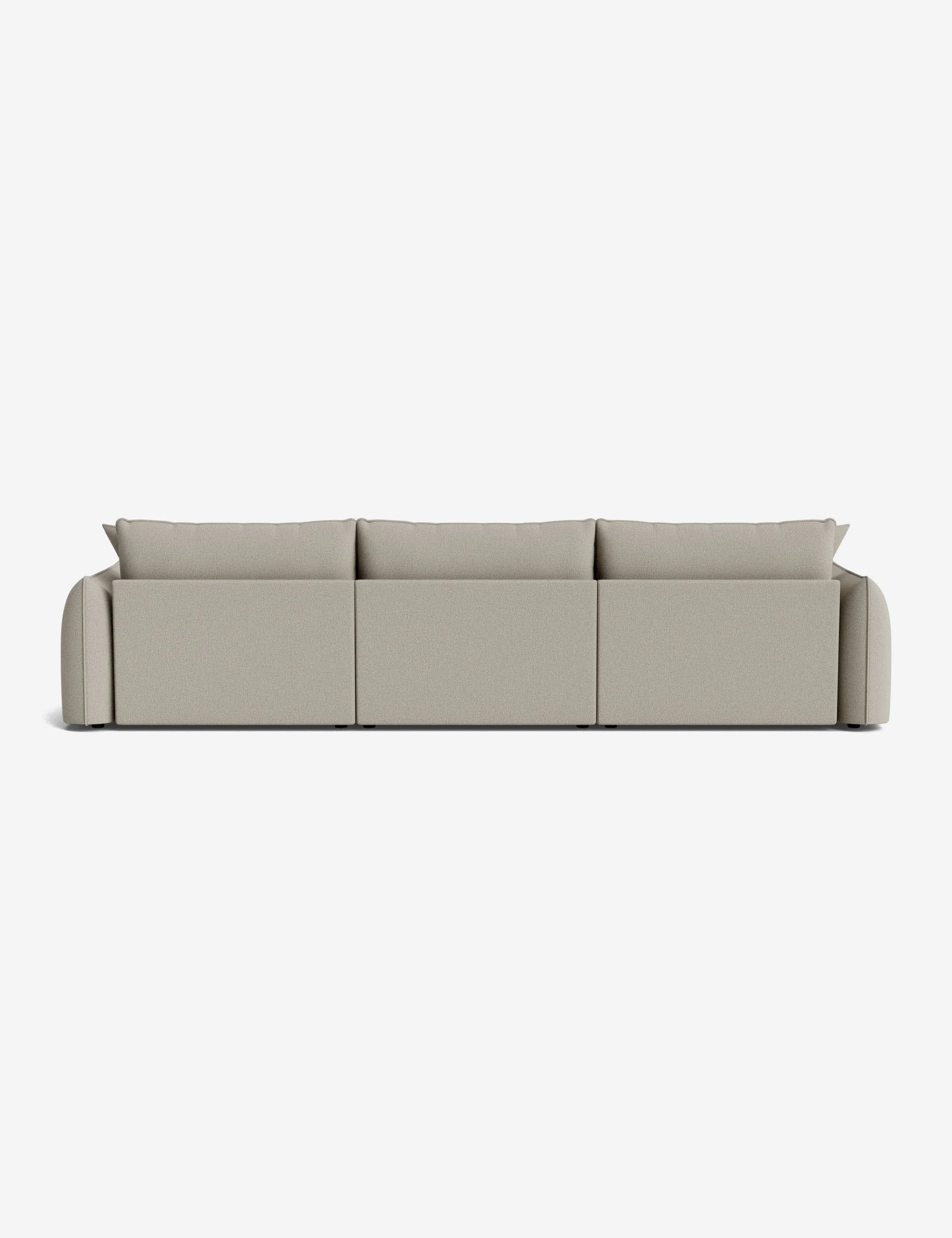 Balmer Sofa