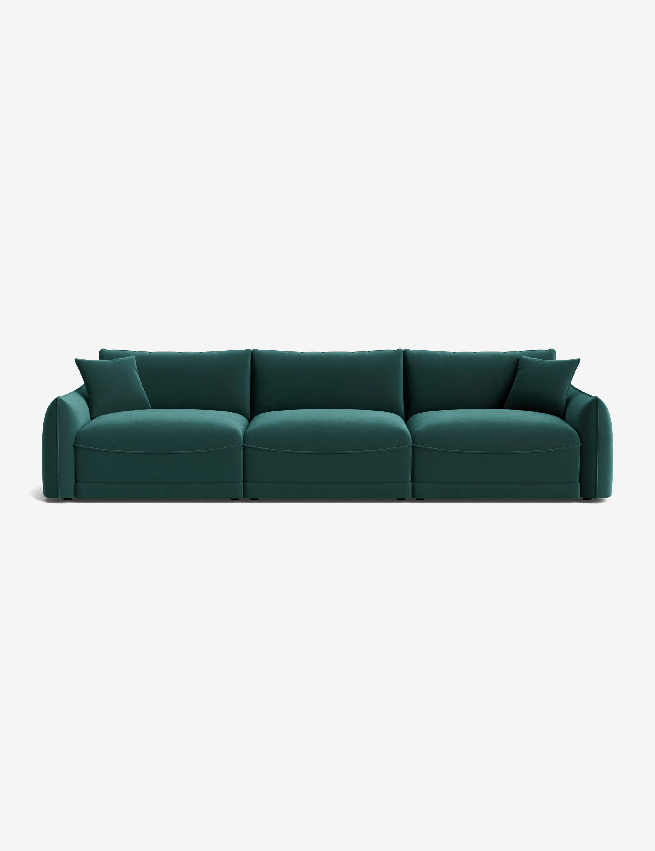 Balmer Sofa