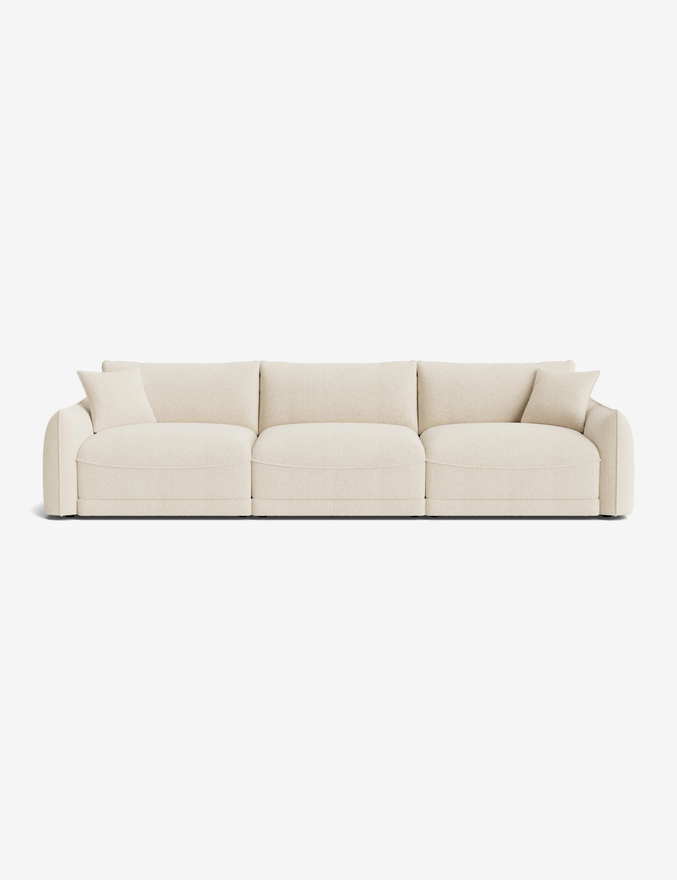 Balmer Sofa