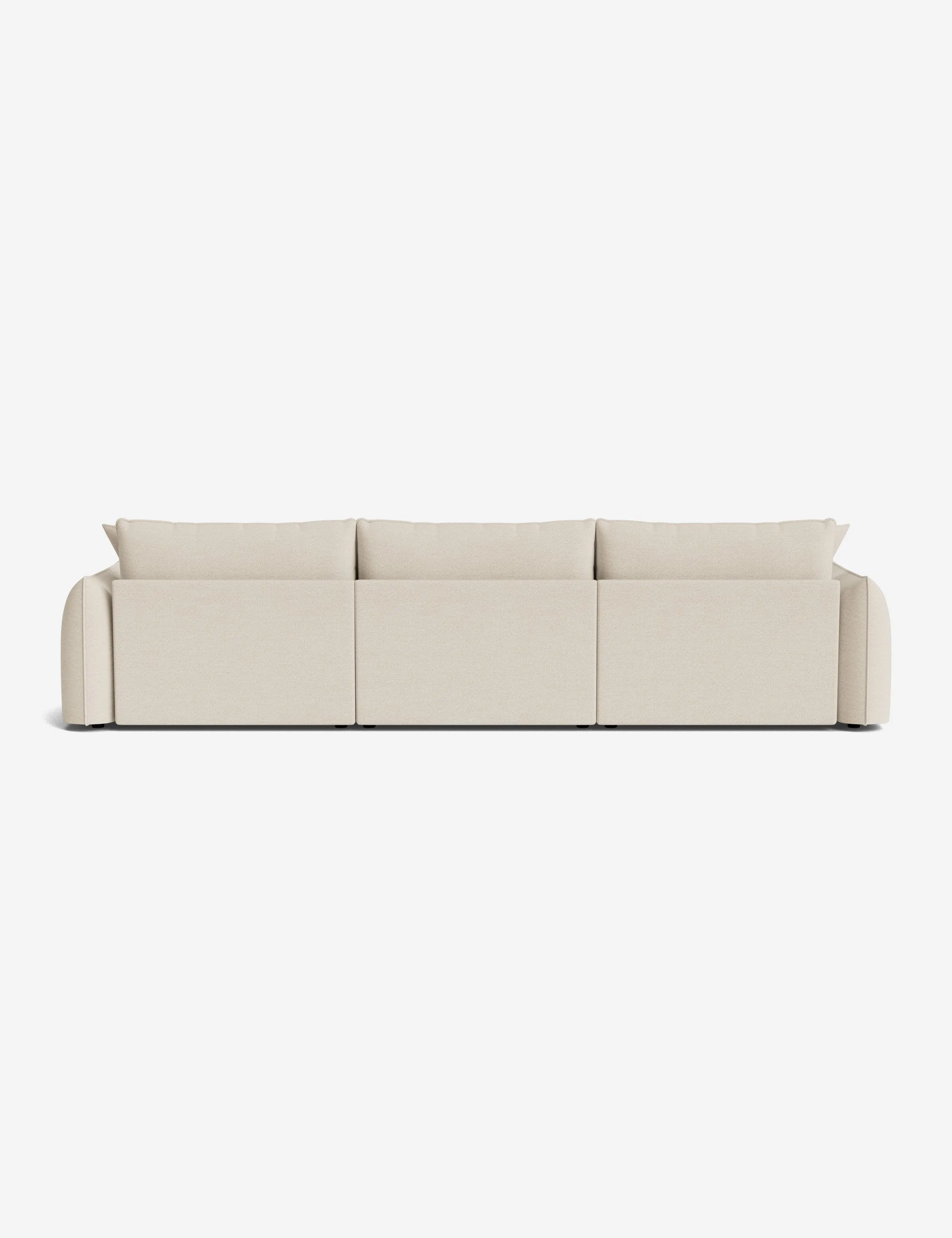 Balmer Sofa