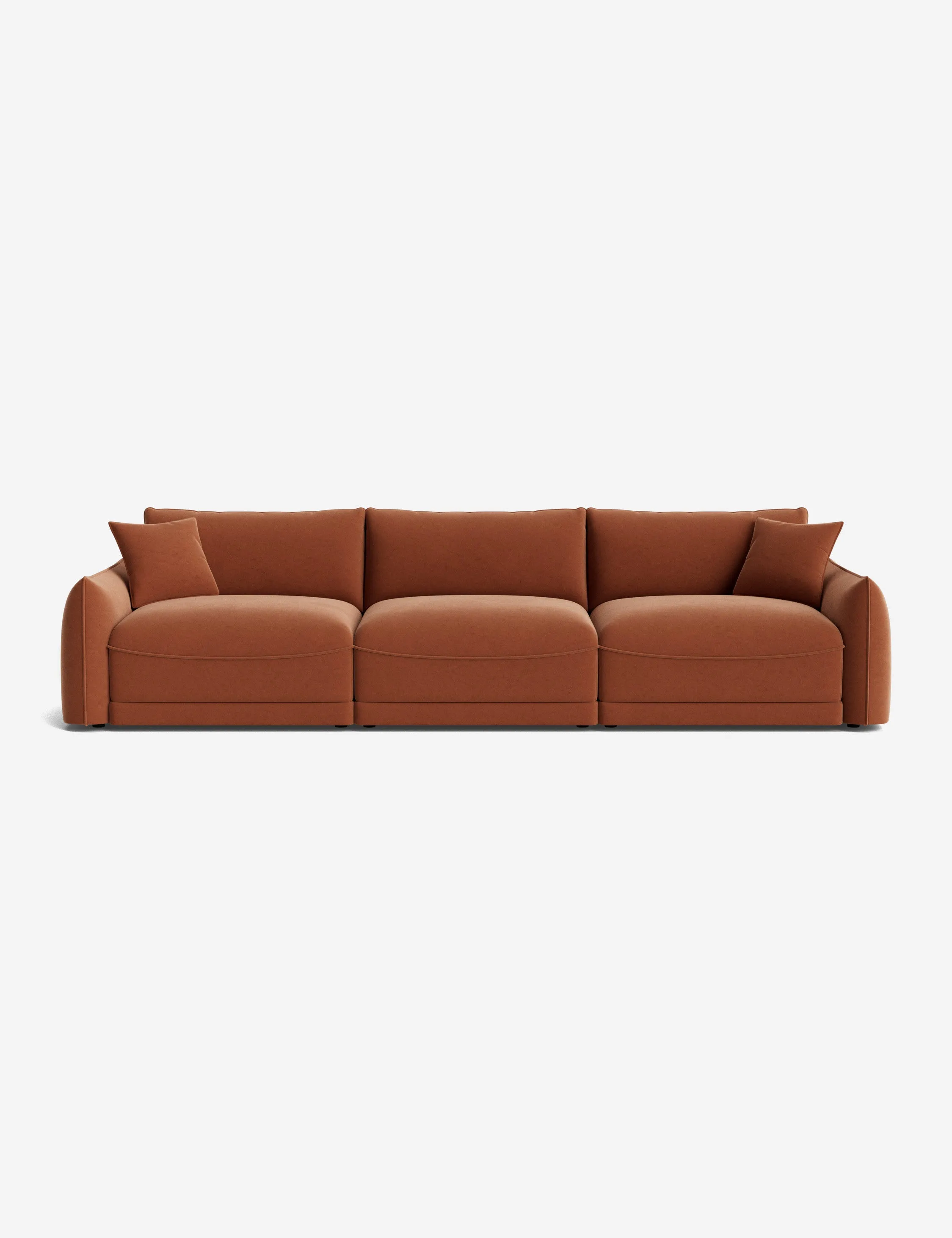 Balmer Sofa