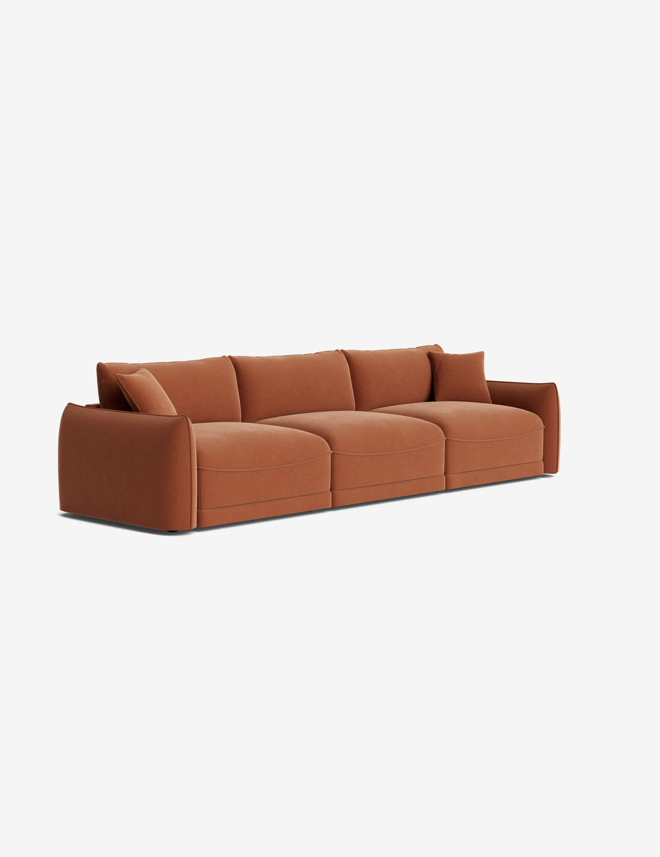 Balmer Sofa