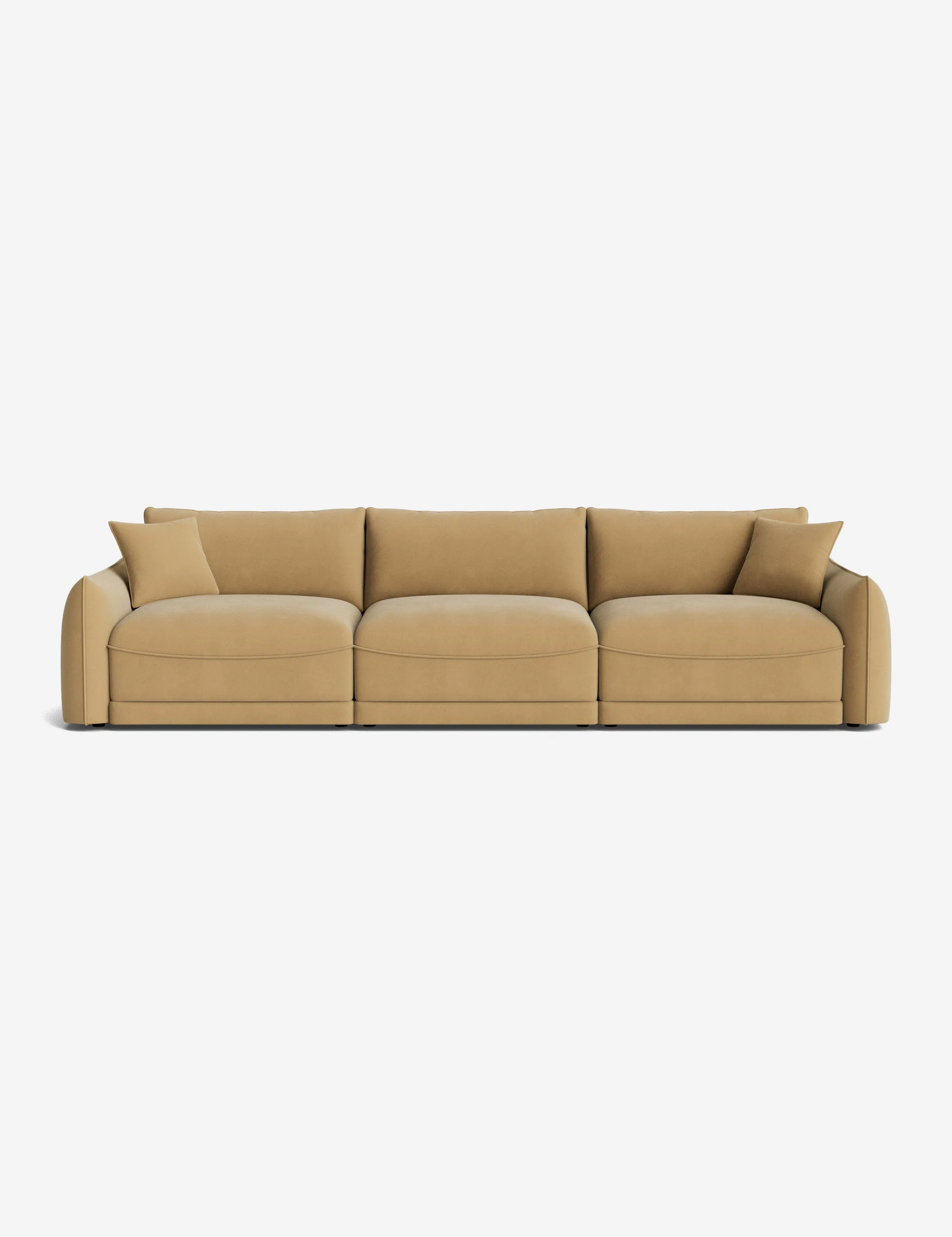 Balmer Sofa