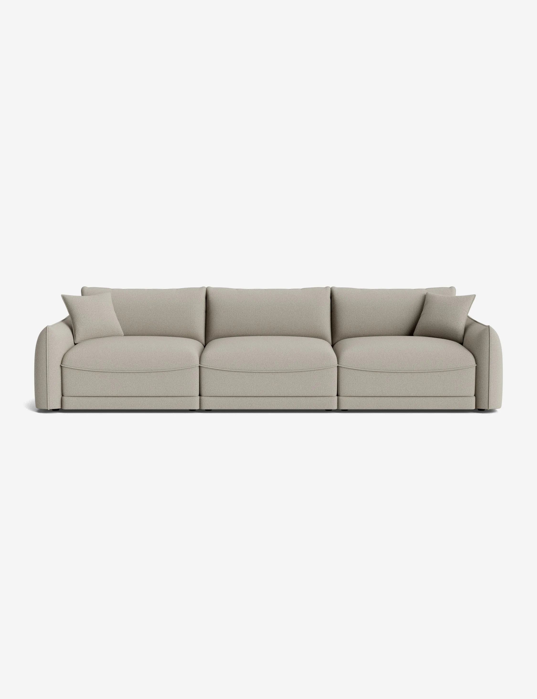 Balmer Sofa