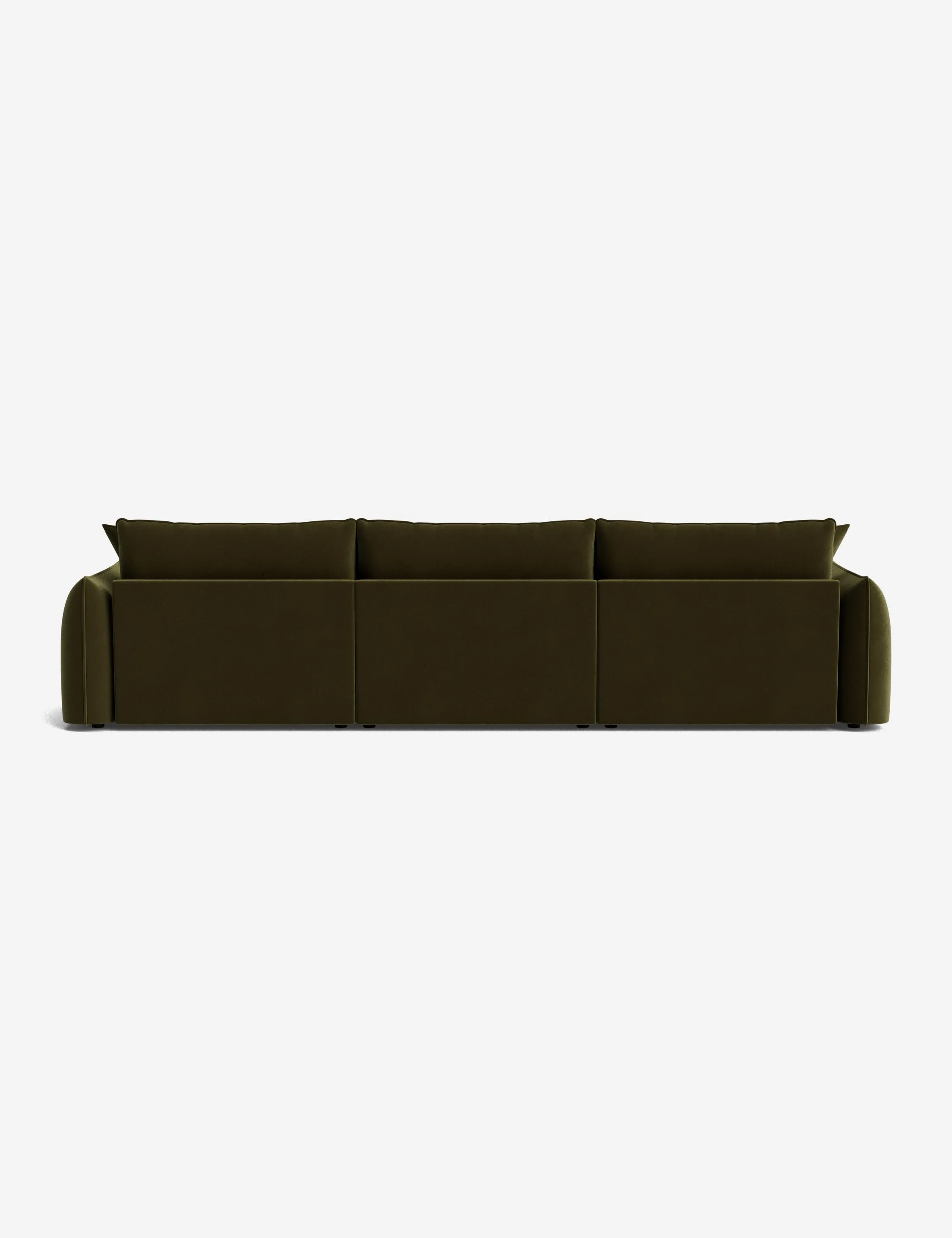 Balmer Sofa