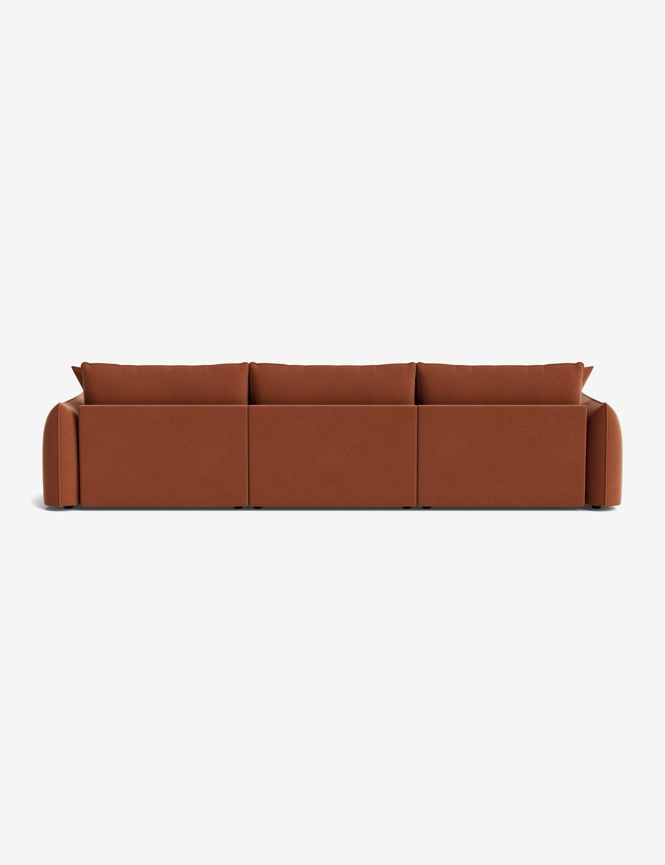 Balmer Sofa