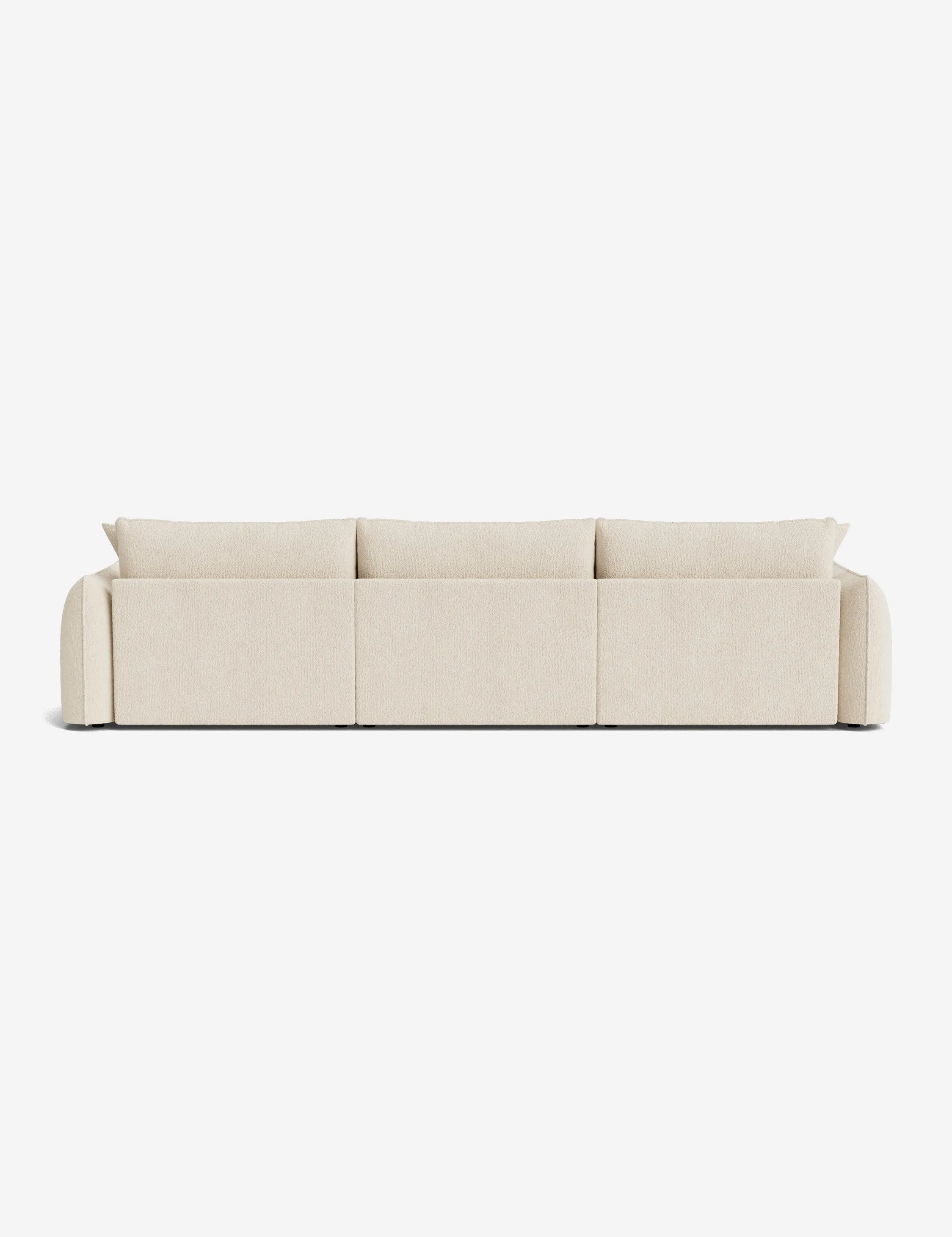 Balmer Sofa