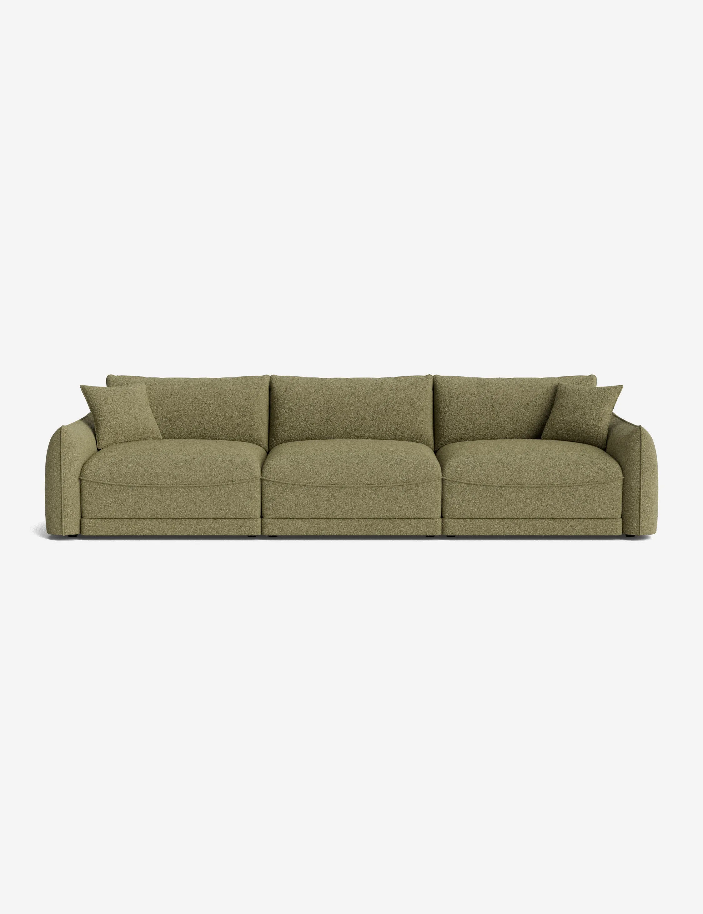 Balmer Sofa