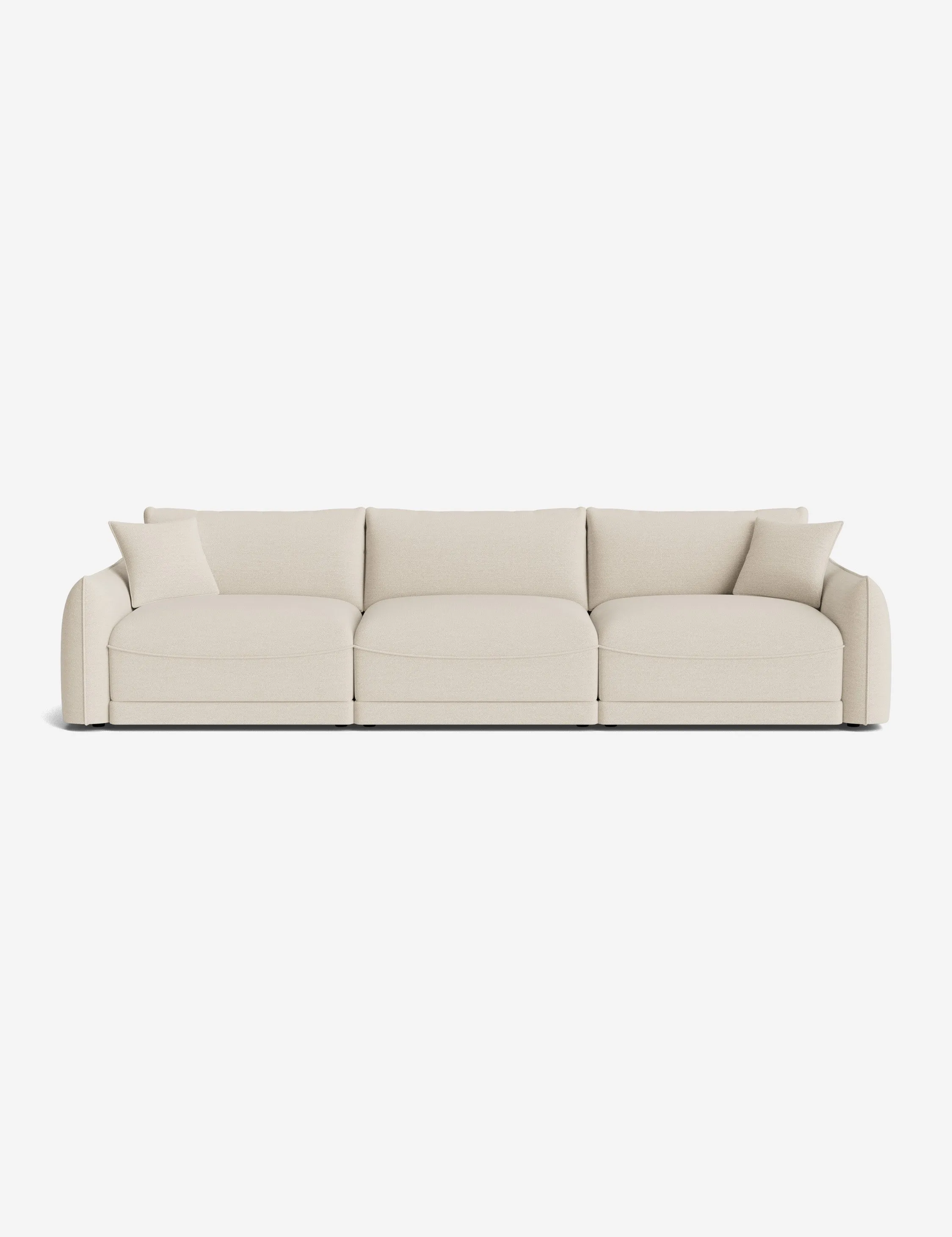 Balmer Sofa