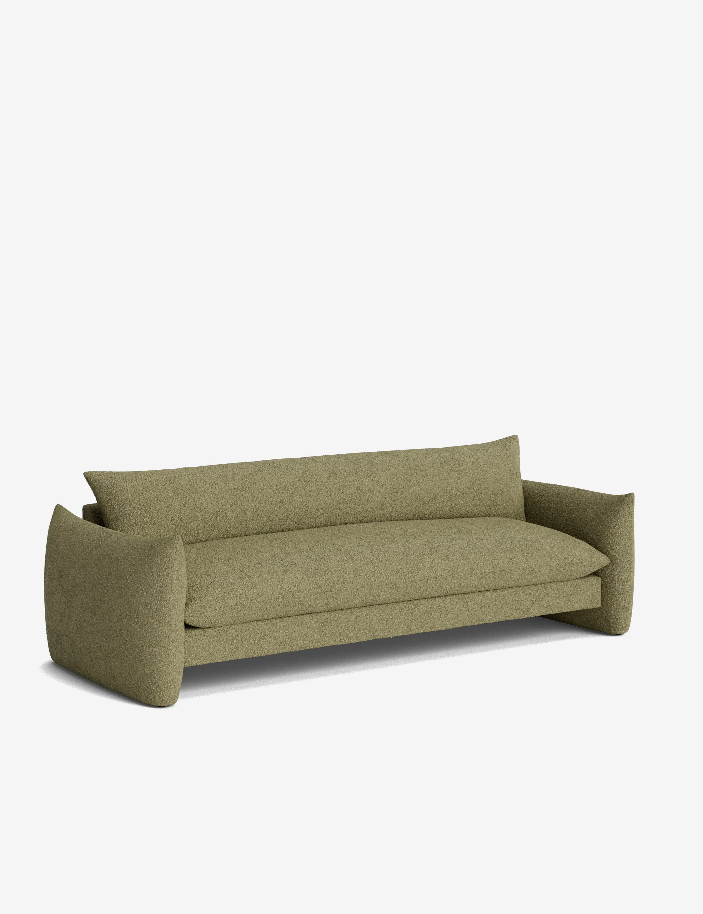 Banks Sofa