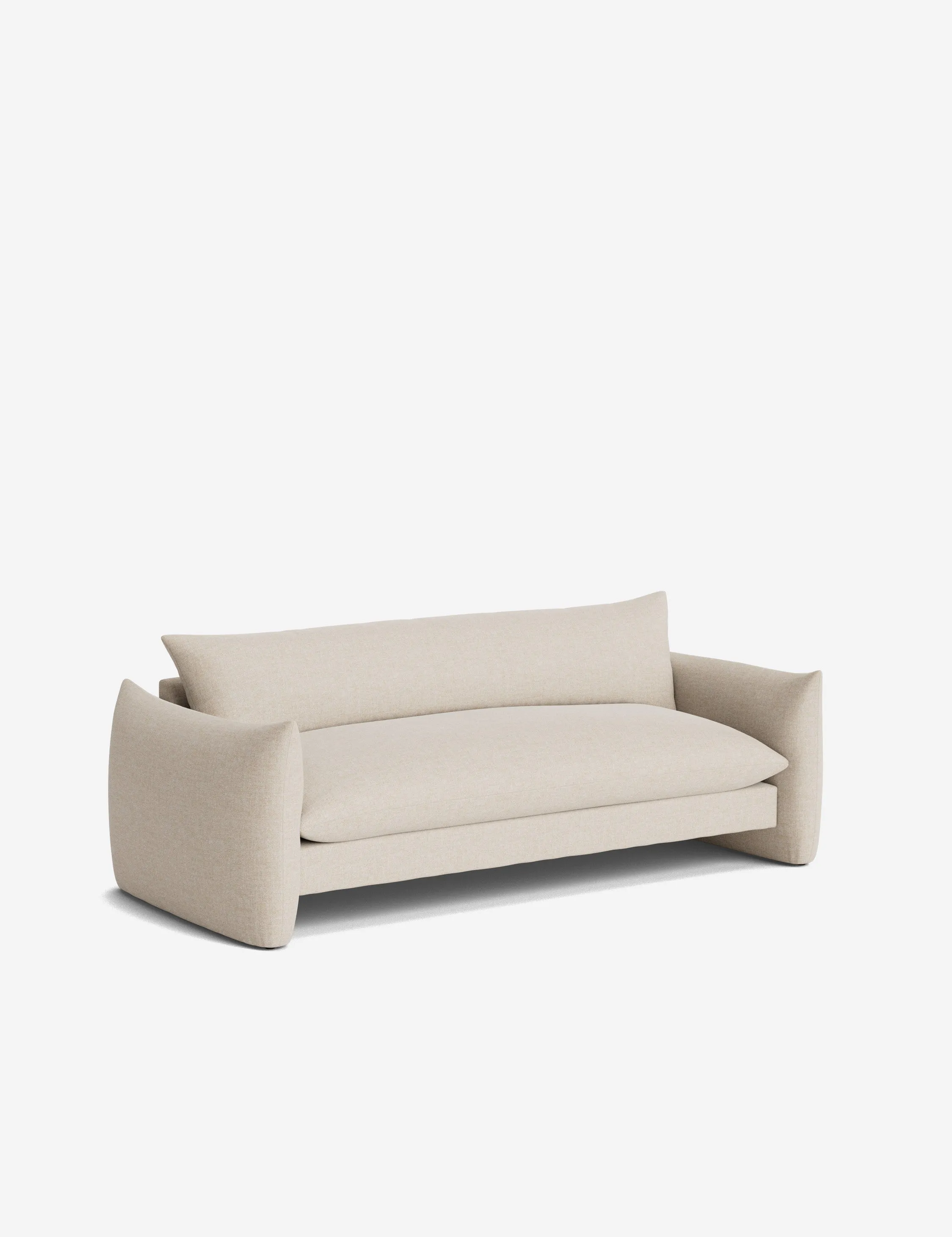 Banks Sofa