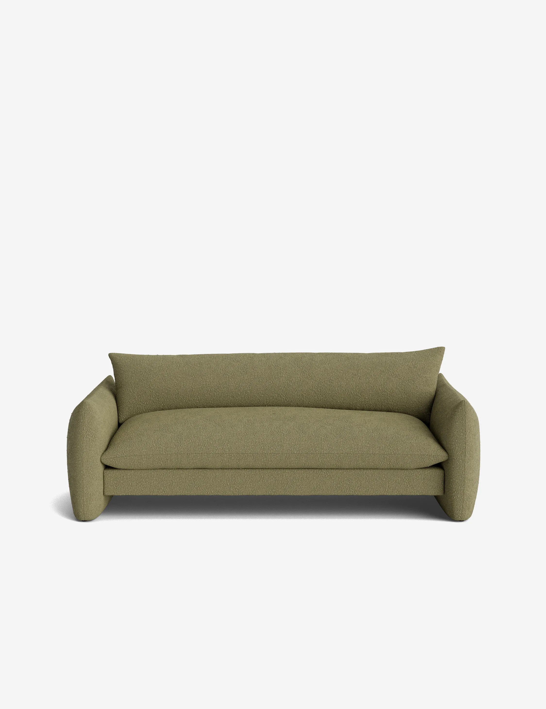 Banks Sofa