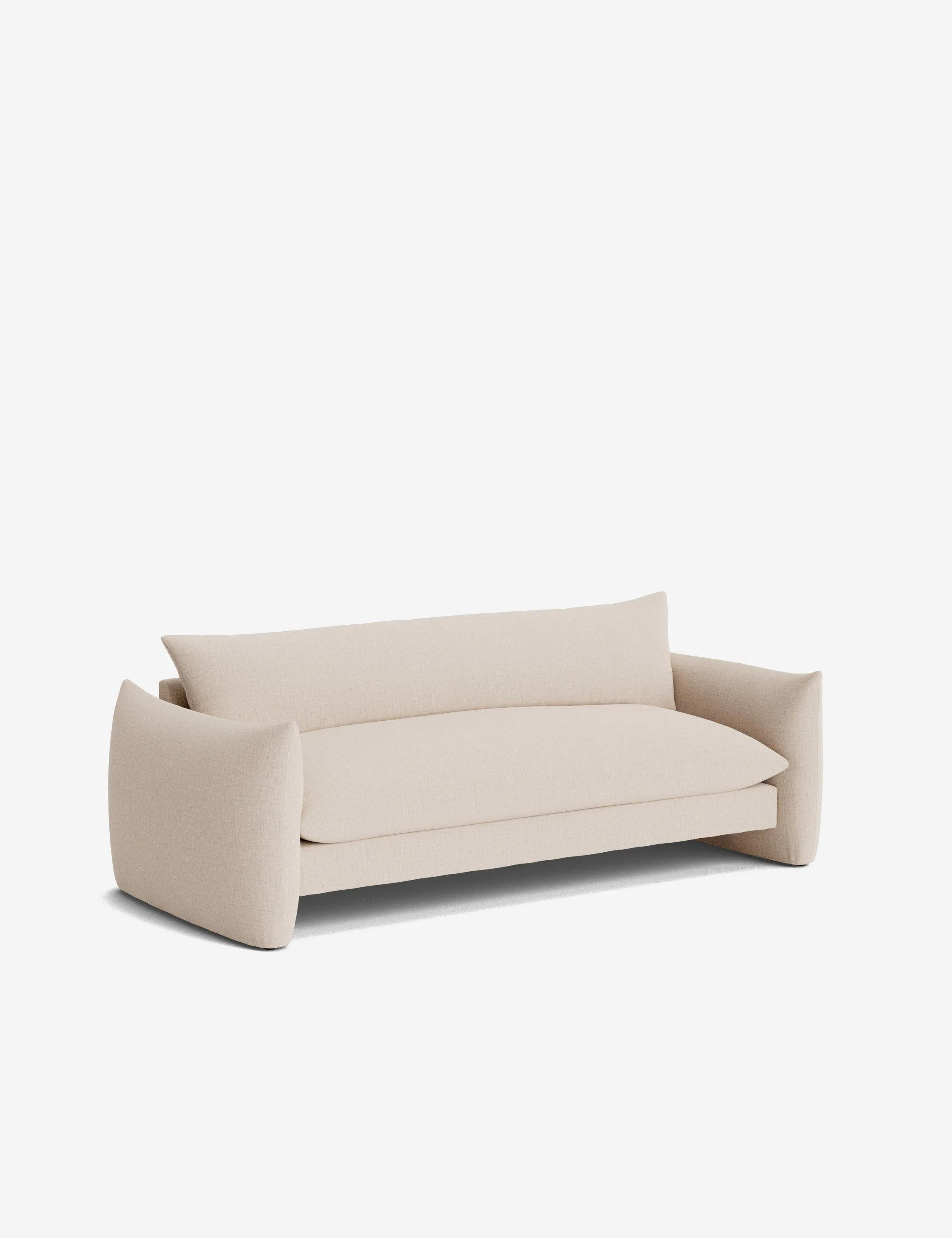 Banks Sofa
