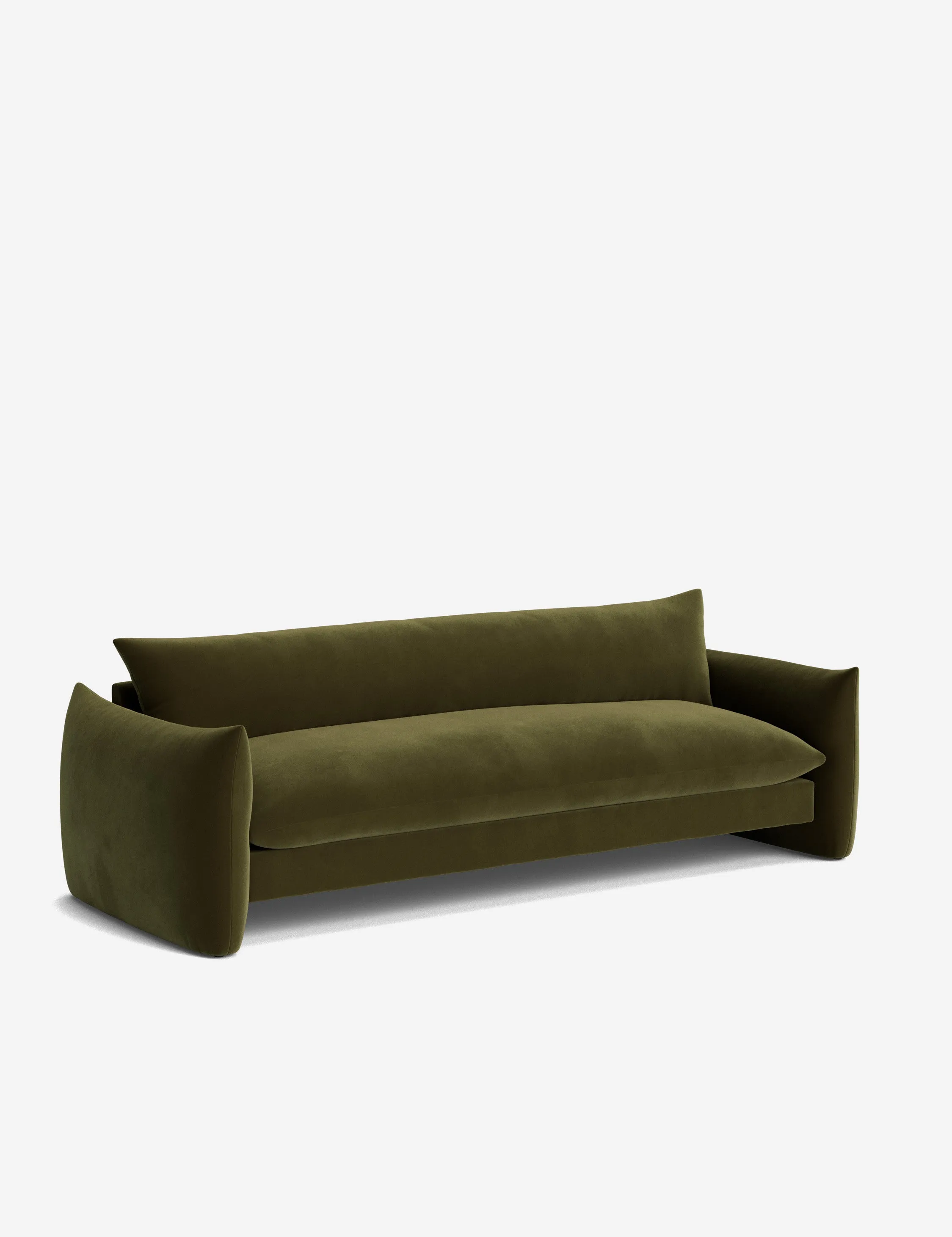 Banks Sofa
