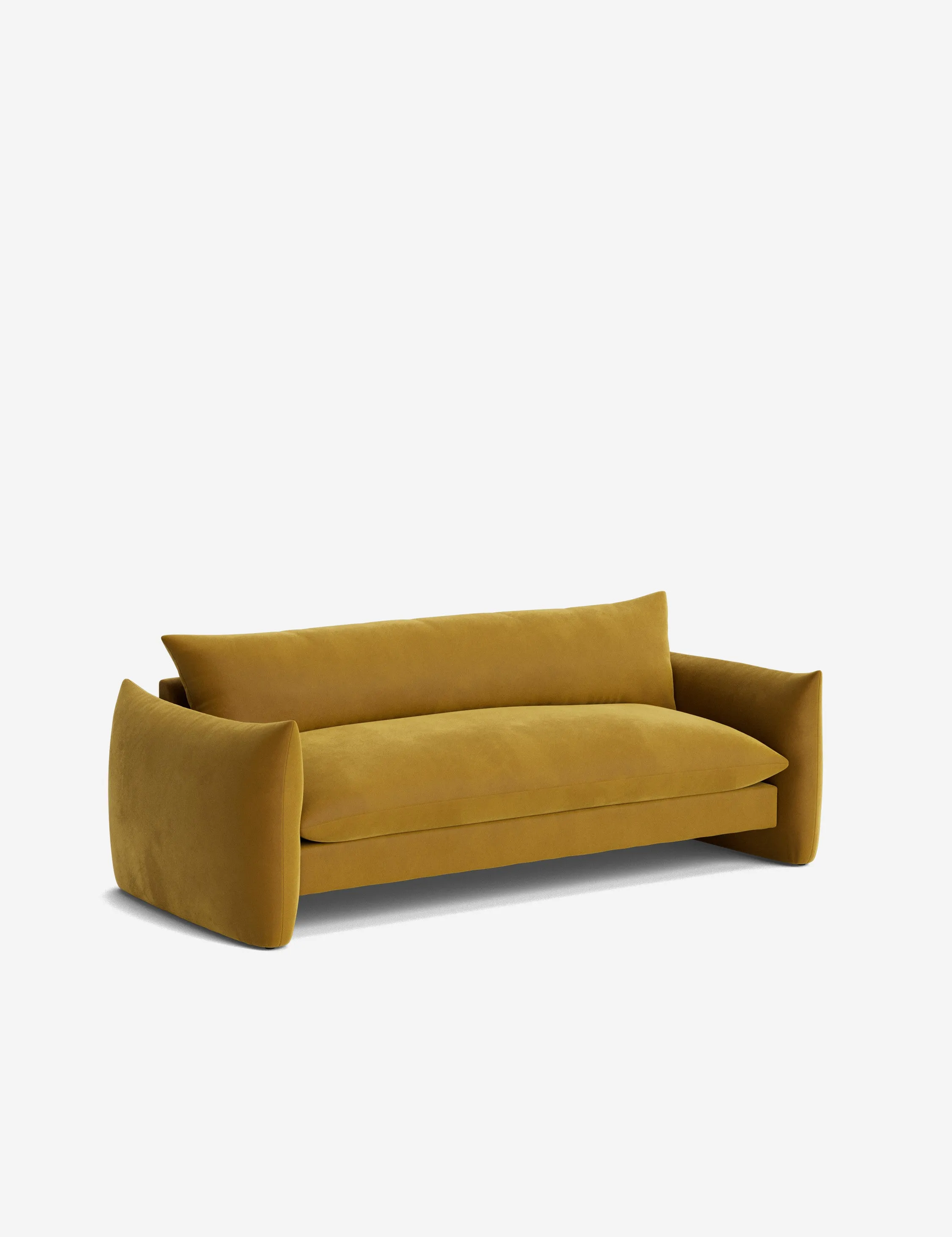 Banks Sofa