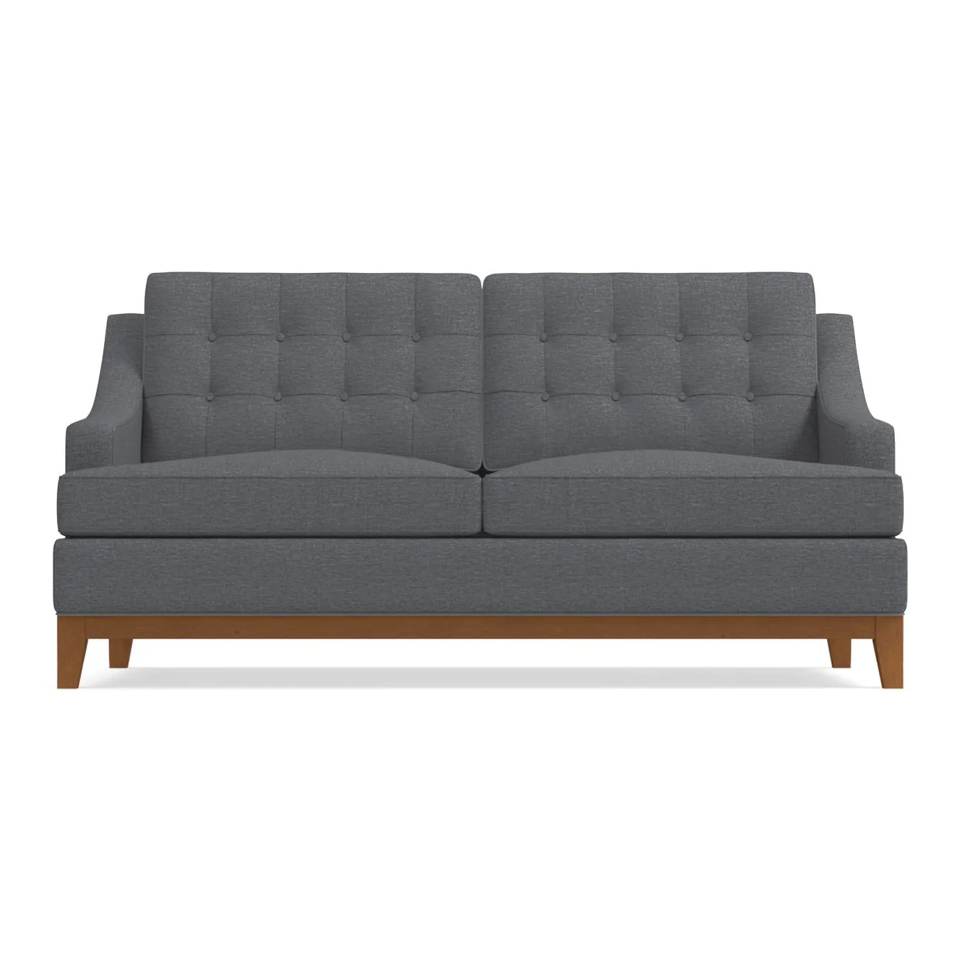 Bannister Apartment Size Sleeper Sofa