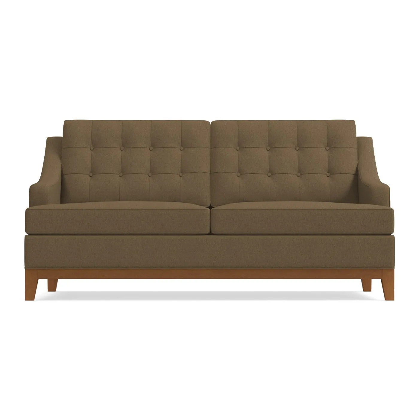 Bannister Apartment Size Sleeper Sofa