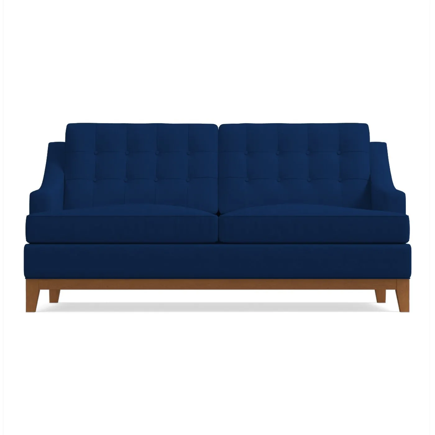 Bannister Apartment Size Sleeper Sofa
