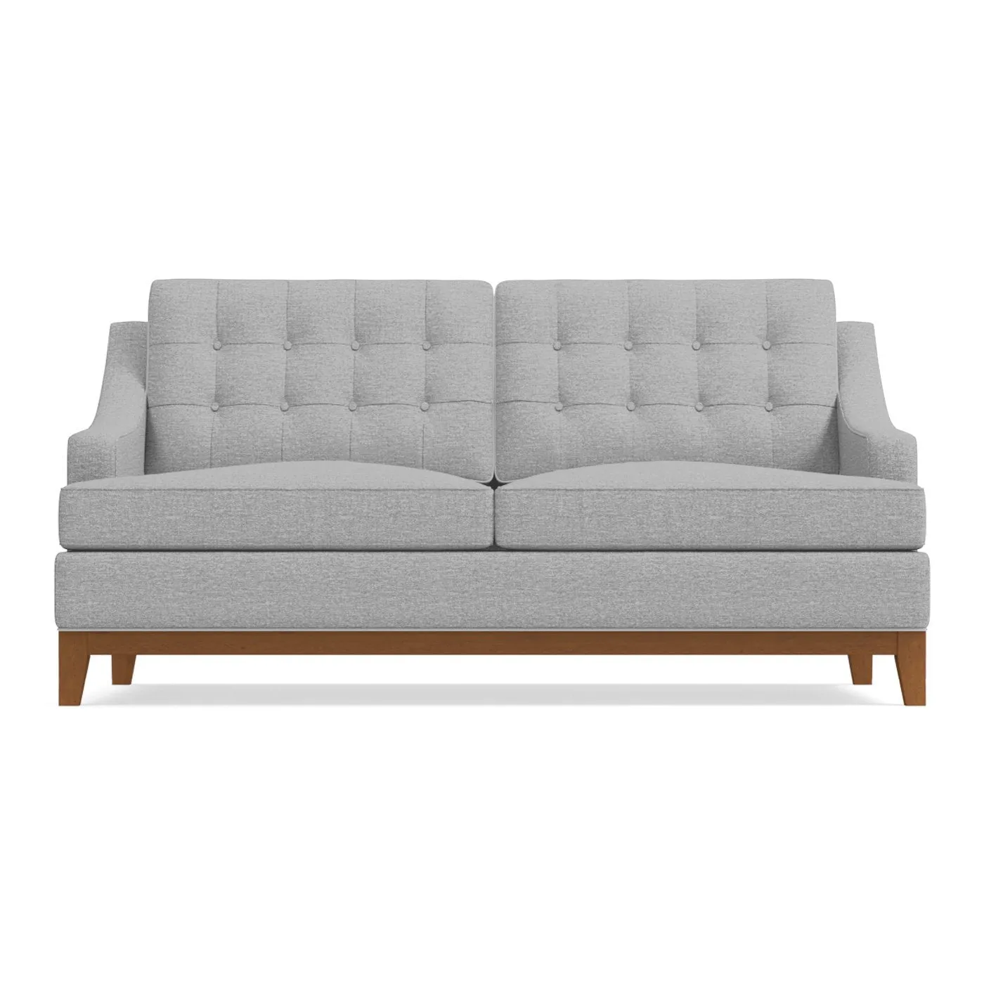 Bannister Apartment Size Sleeper Sofa