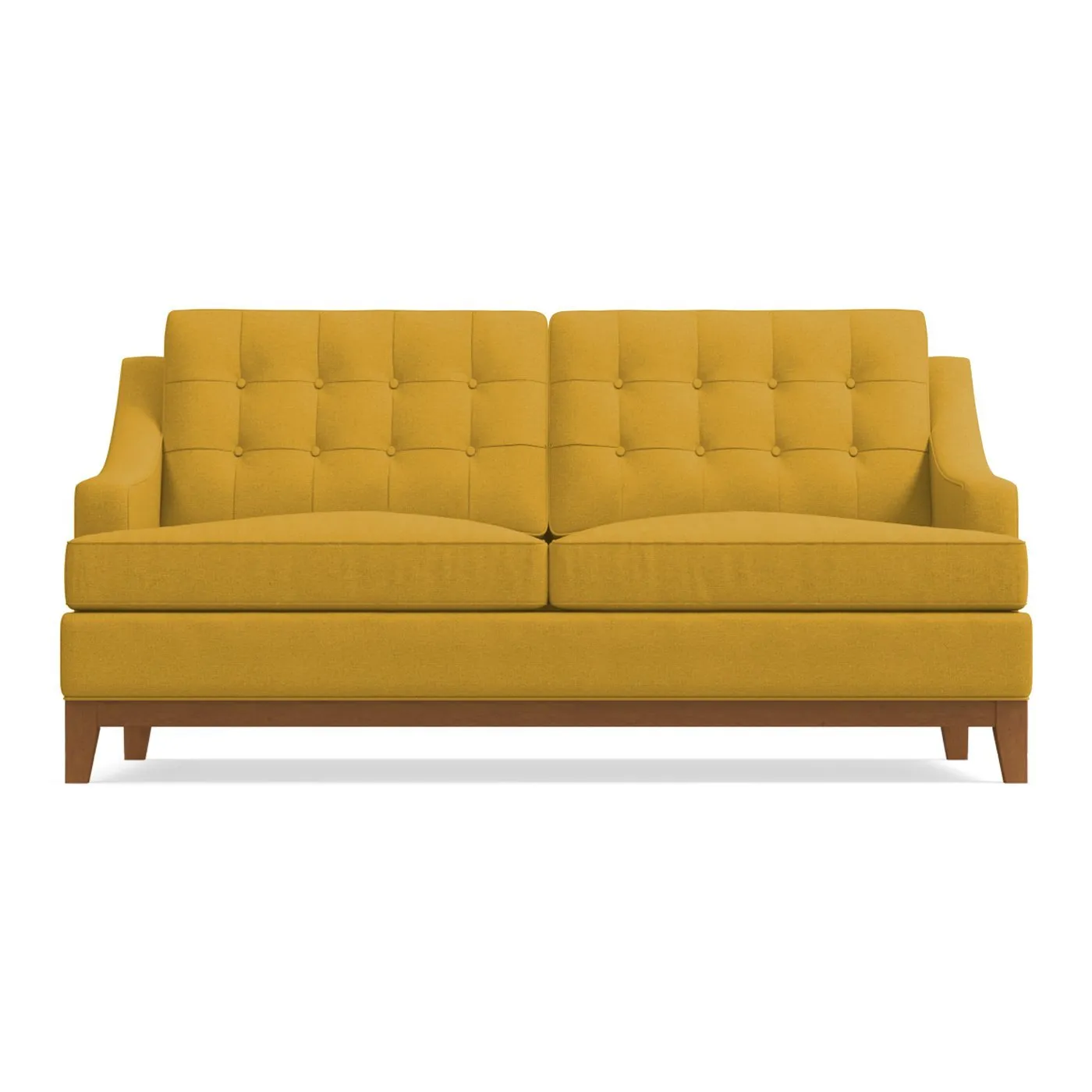Bannister Apartment Size Sleeper Sofa