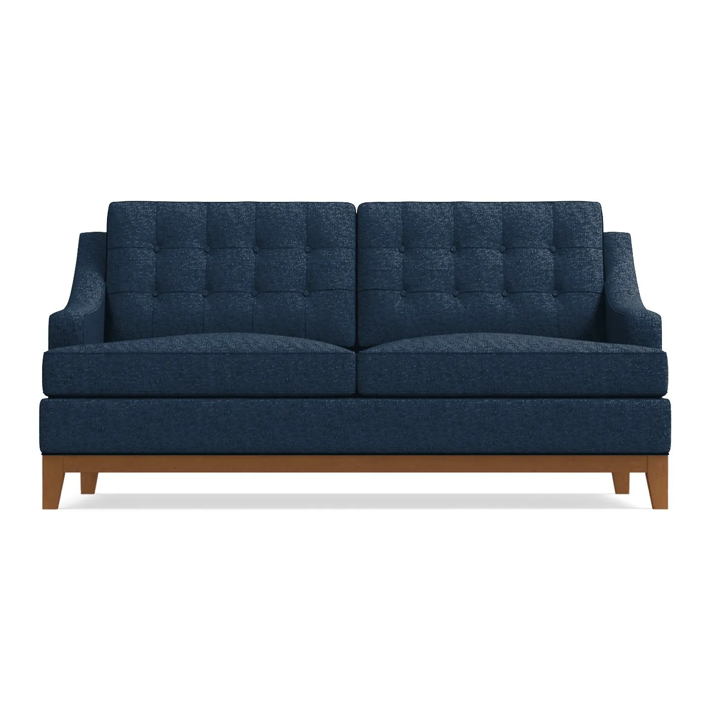 Bannister Apartment Size Sleeper Sofa