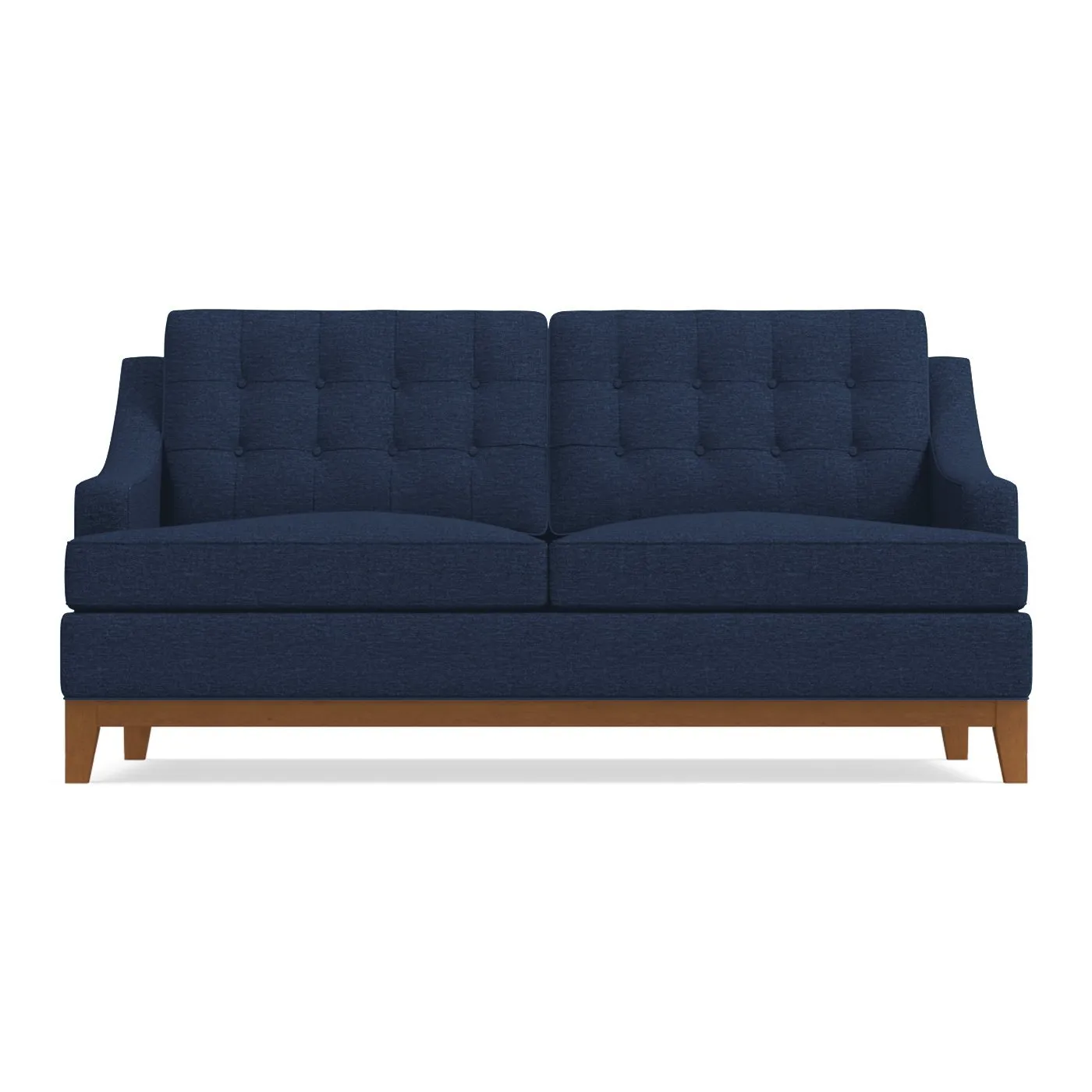 Bannister Apartment Size Sleeper Sofa