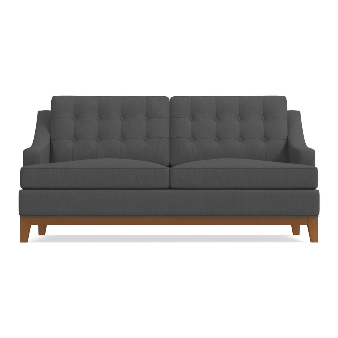 Bannister Apartment Size Sleeper Sofa