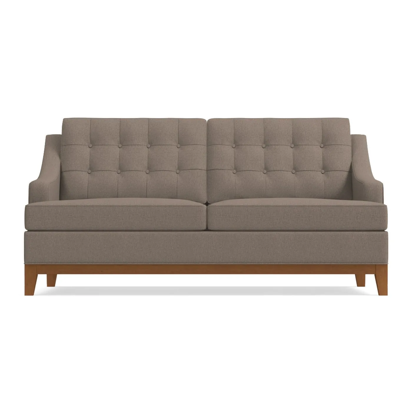 Bannister Apartment Size Sleeper Sofa