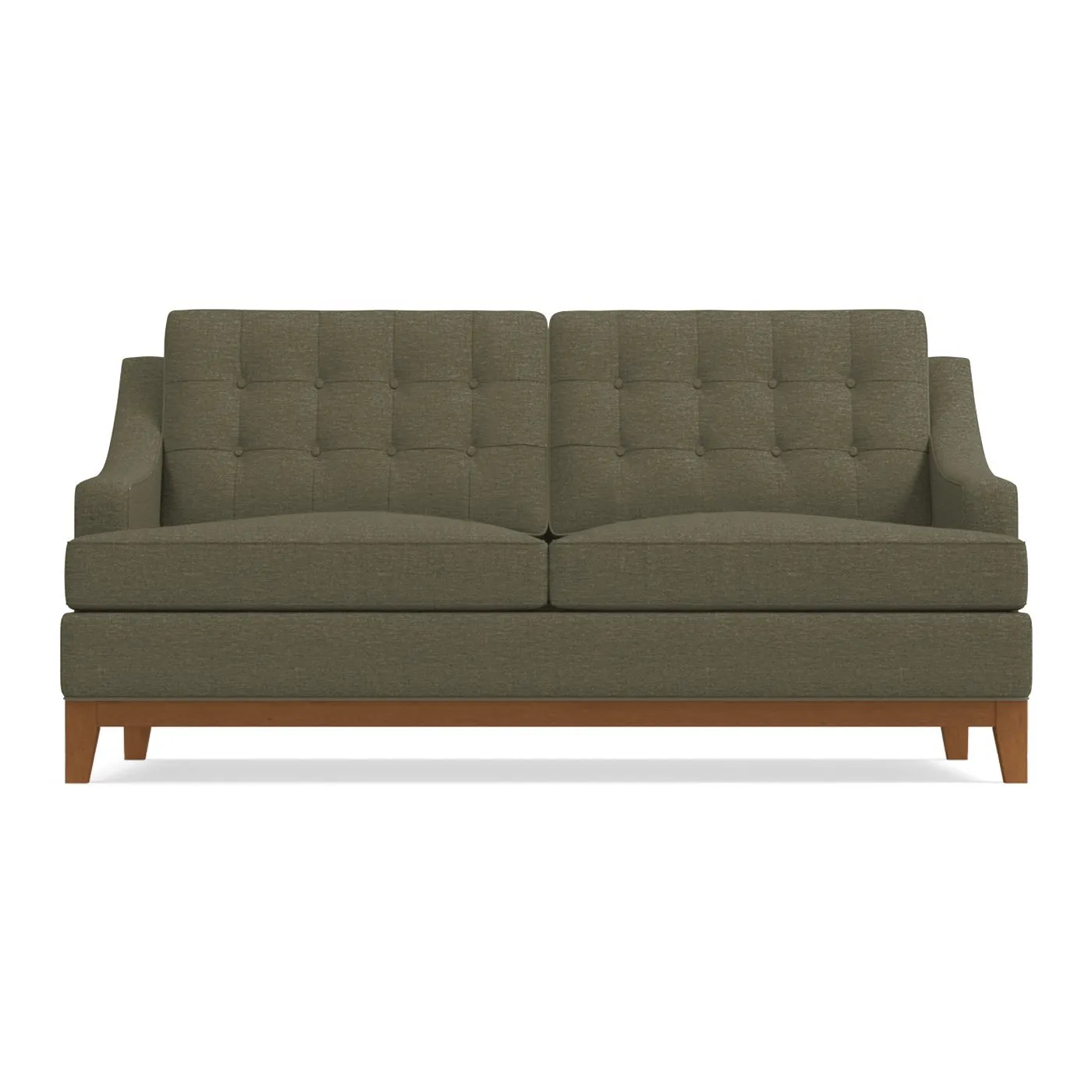 Bannister Apartment Size Sleeper Sofa