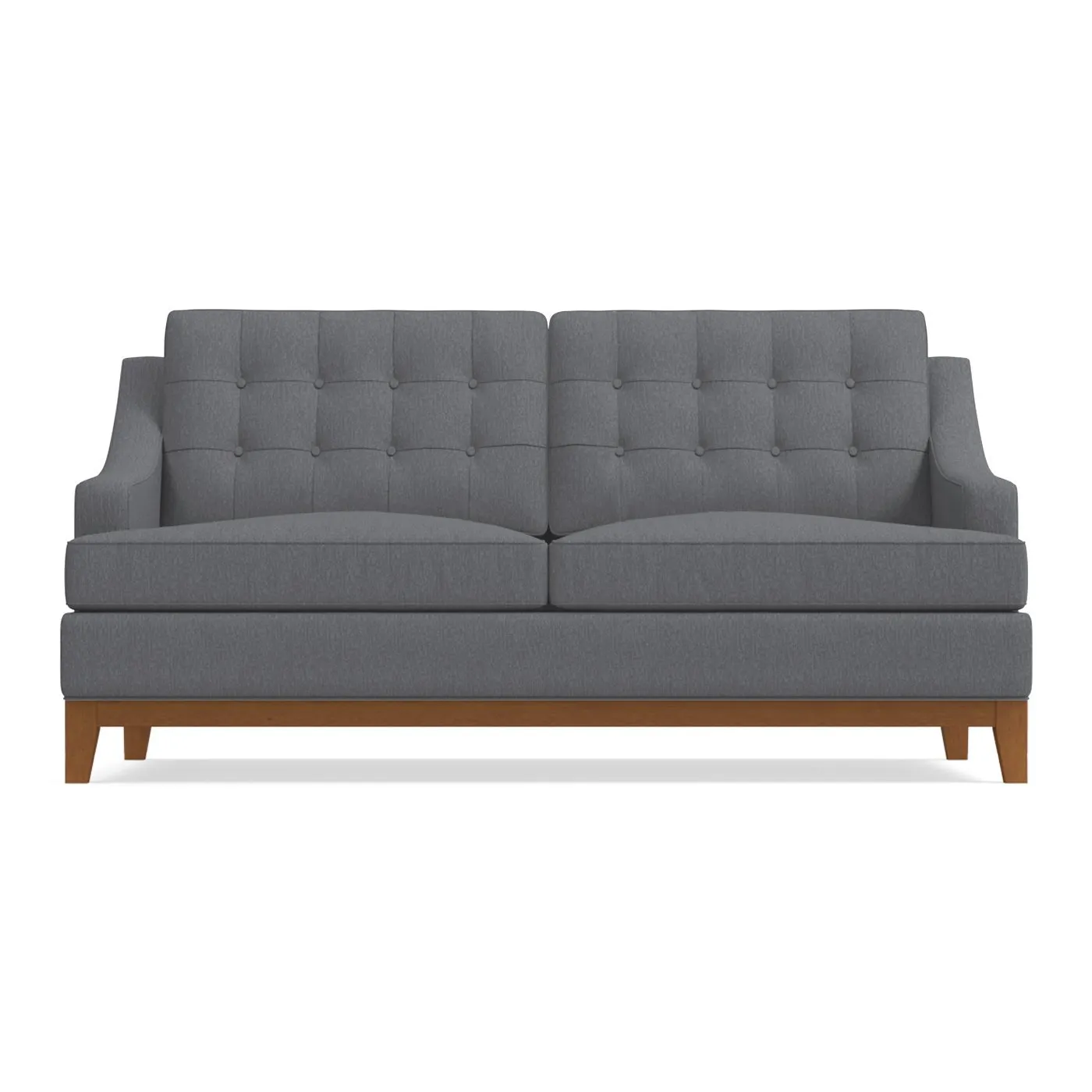 Bannister Apartment Size Sleeper Sofa