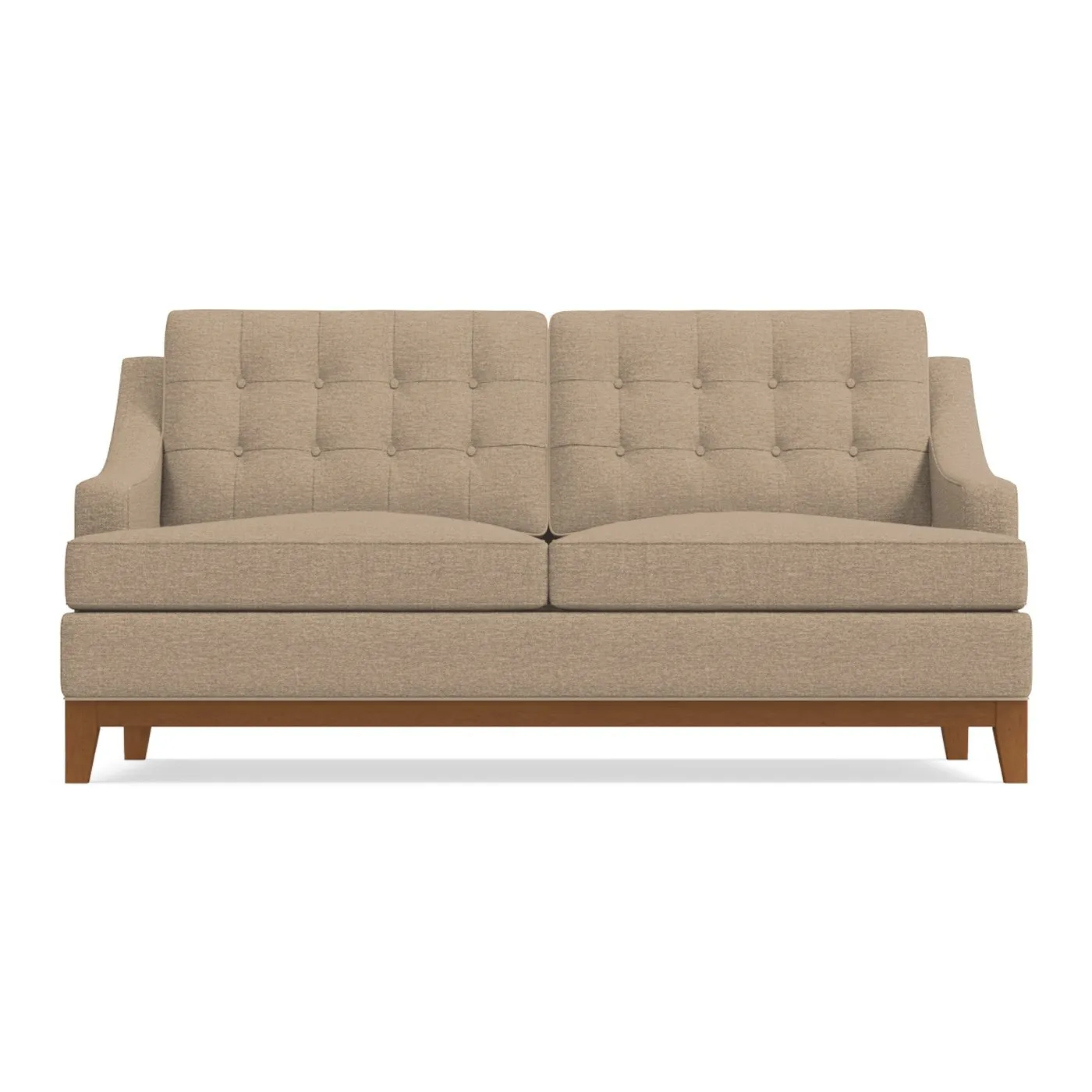 Bannister Apartment Size Sleeper Sofa