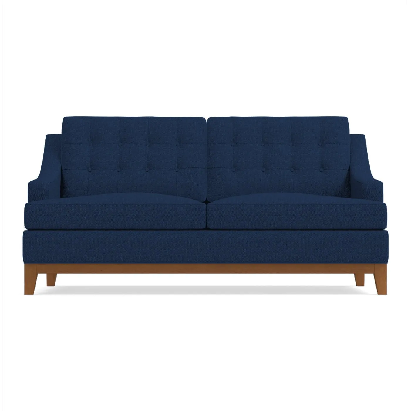 Bannister Apartment Size Sleeper Sofa