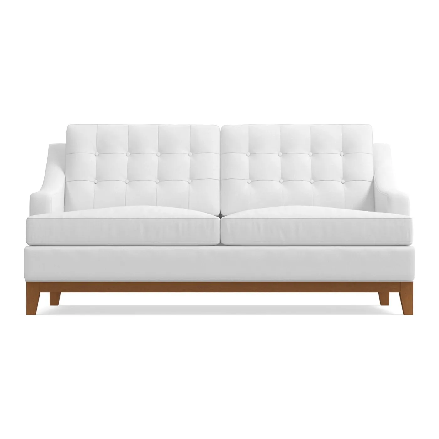 Bannister Apartment Size Sleeper Sofa